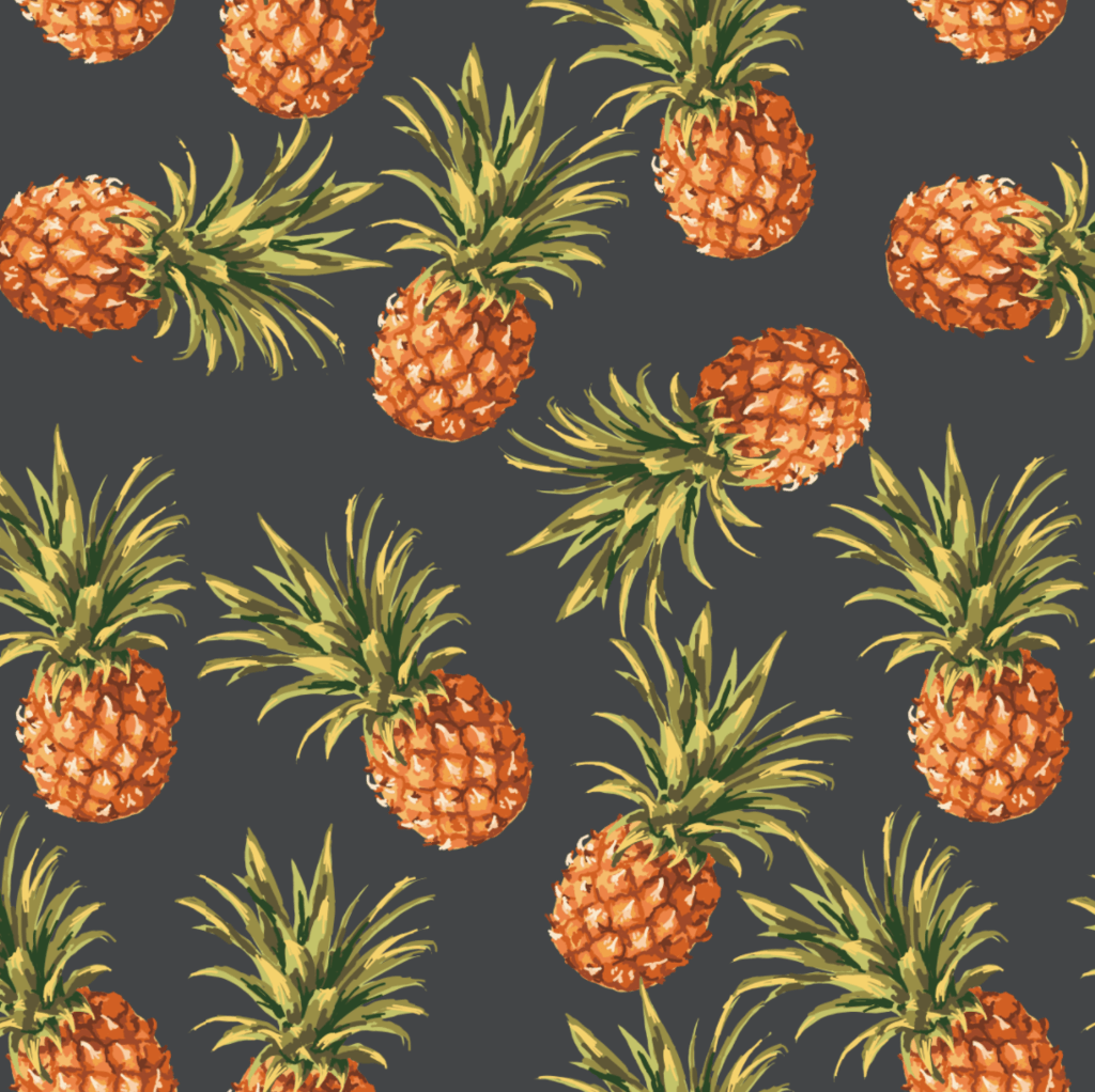 Pineapples HD Wallpapers Wallpaper Cave