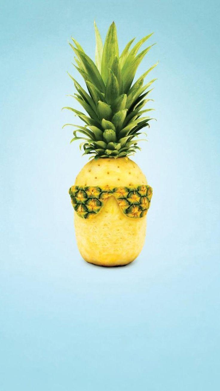 Pineapple HD Wallpapers Wallpaper Cave