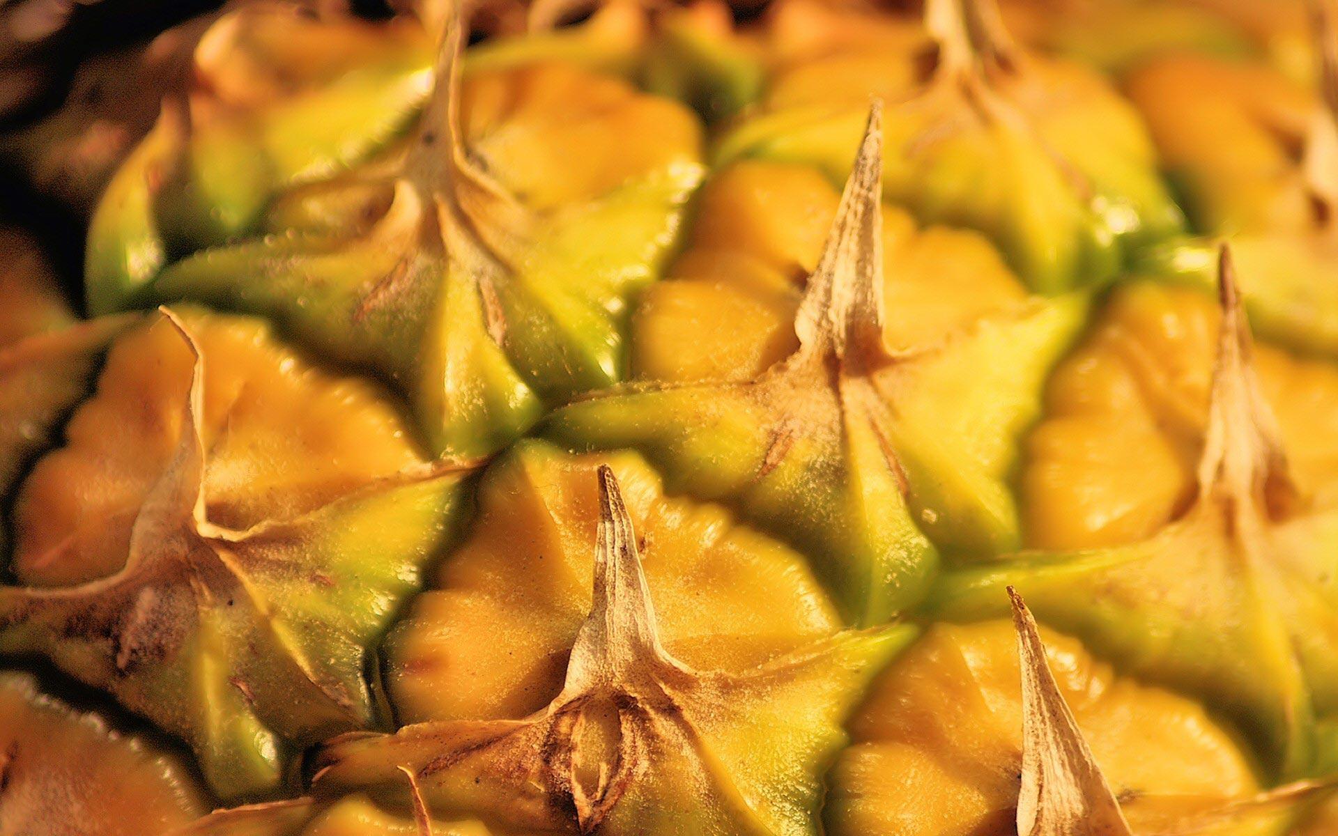 Pineapple HD Wallpapers Wallpaper Cave