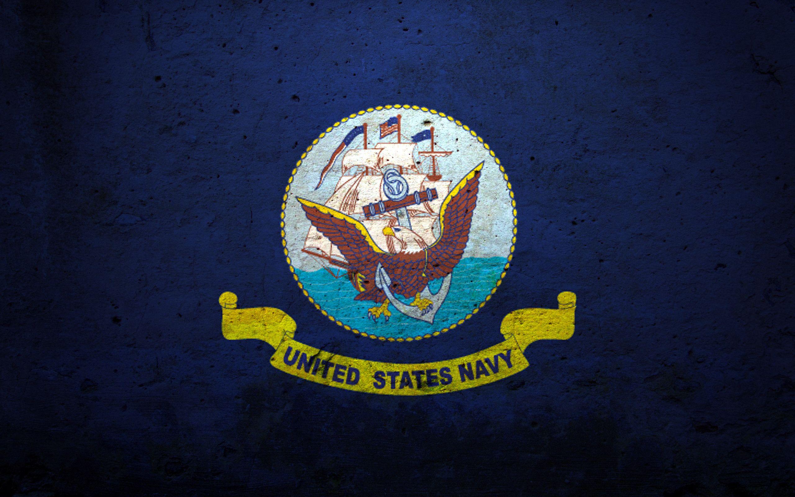 Navy Logo Wallpapers Wallpaper Cave