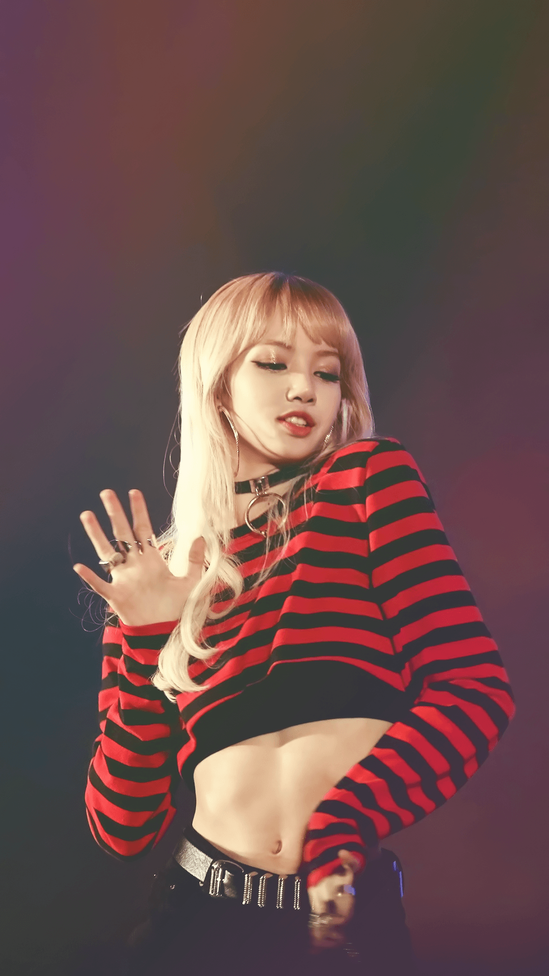 Lalisa Manoban Wallpapers Wallpaper Cave