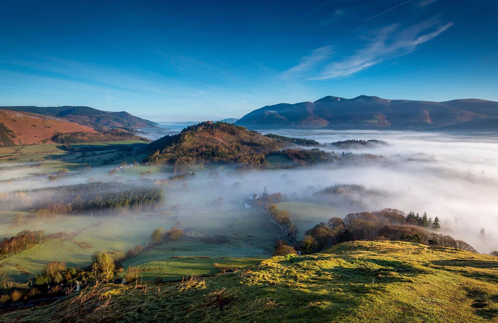 Lake District Wallpapers Wallpaper Cave