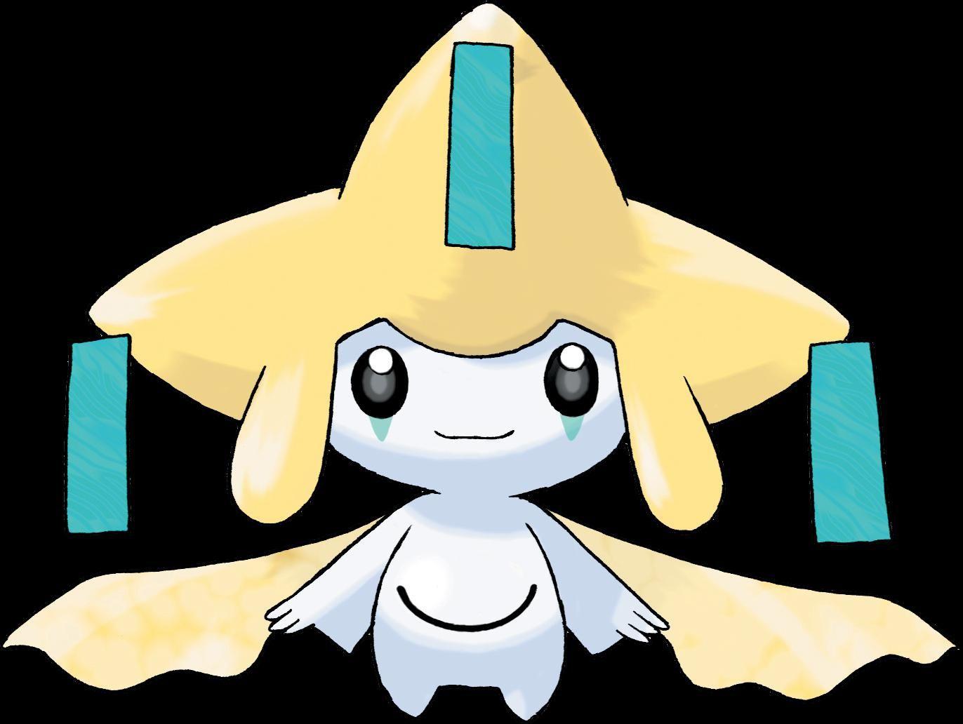 Pokemon Jirachi Wallpaper / Jirachi Wallpaper 2122097 Zerochan Anime