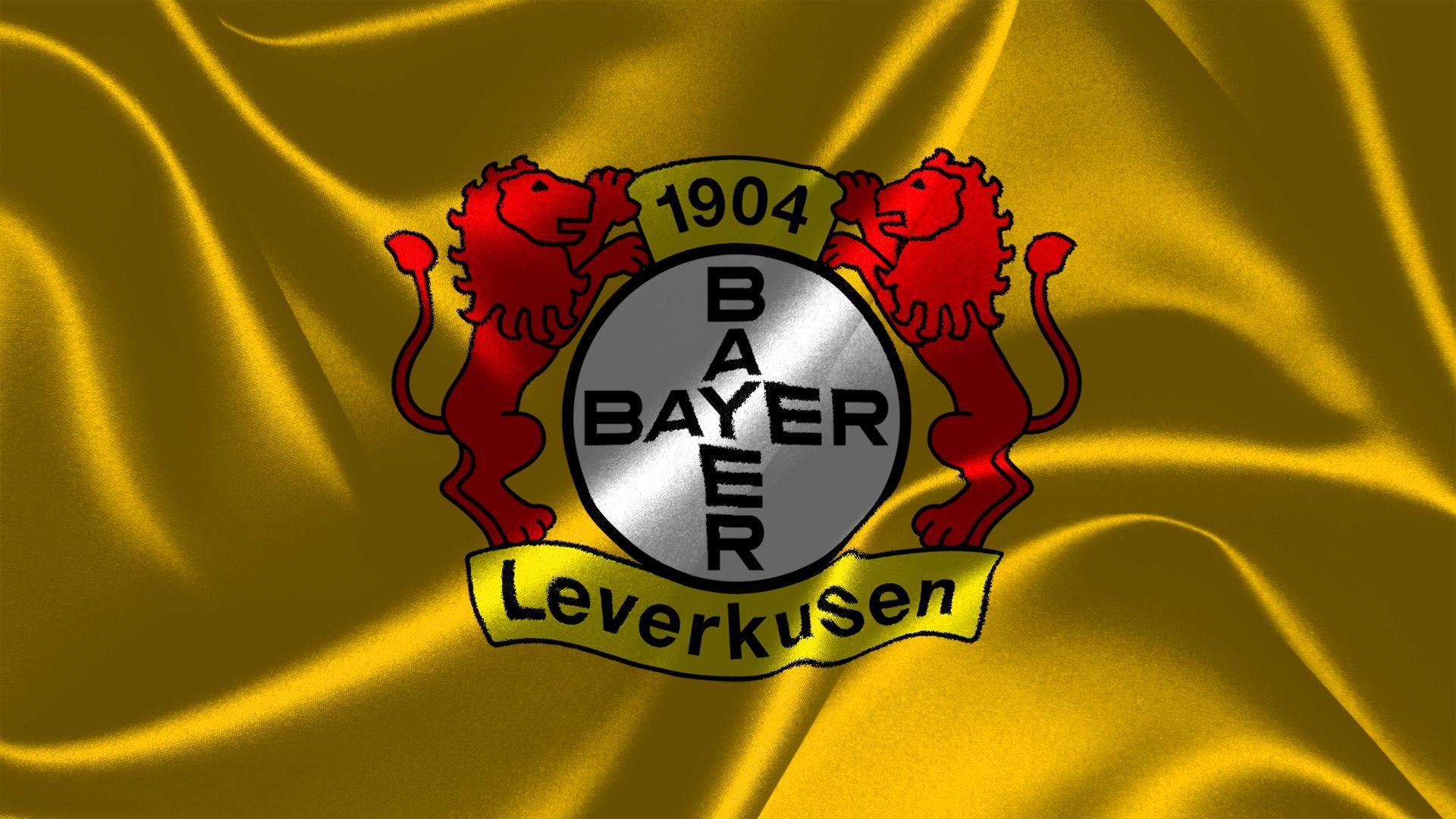 Bayer Leverkusen Wallpapers Wallpaper Cave