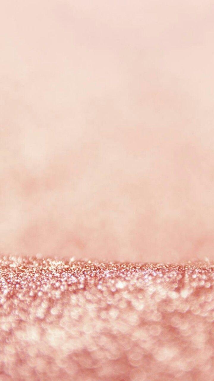 Gold And Pink Iphone Wallpaper