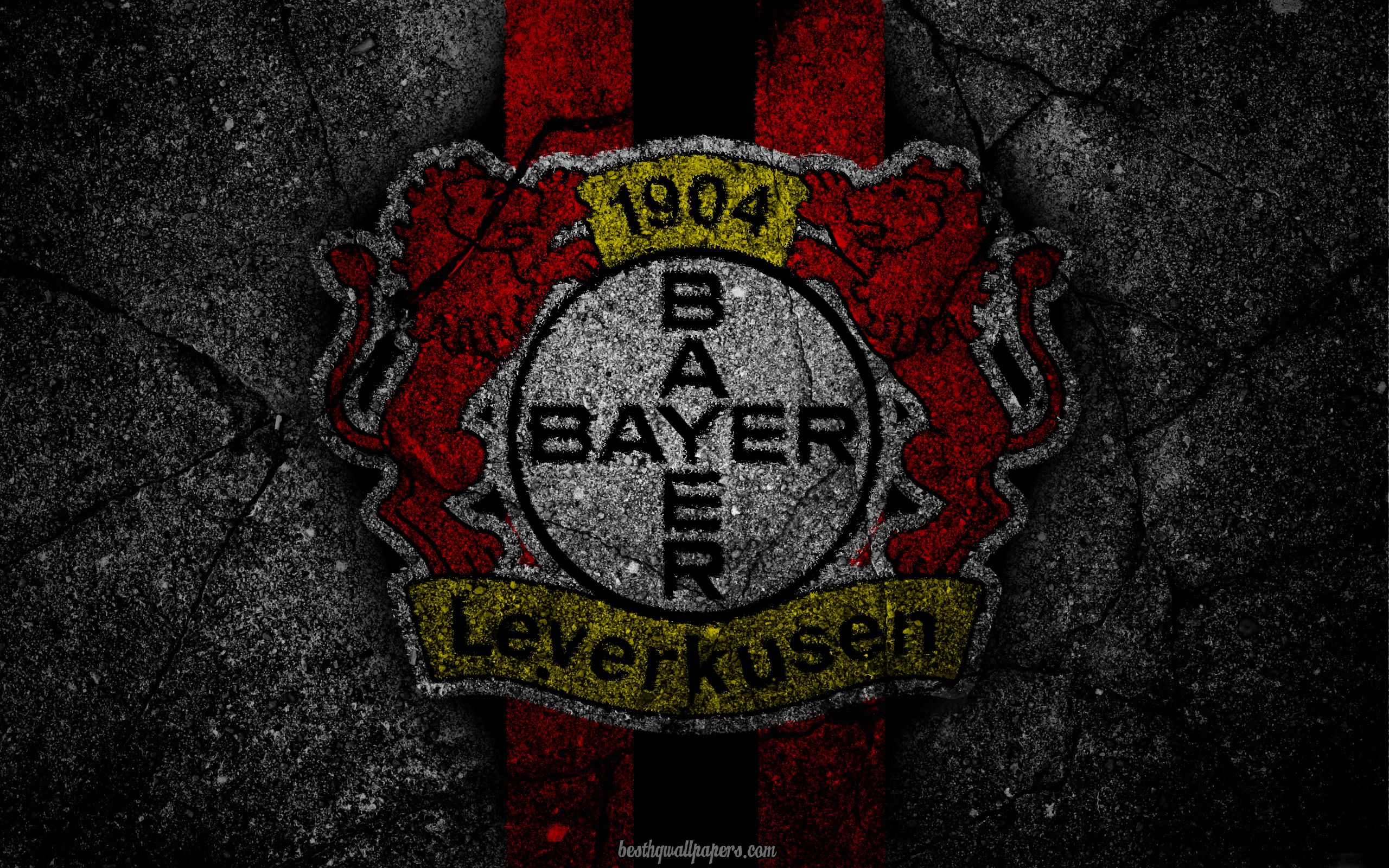 Bayer Leverkusen Wallpapers Wallpaper Cave