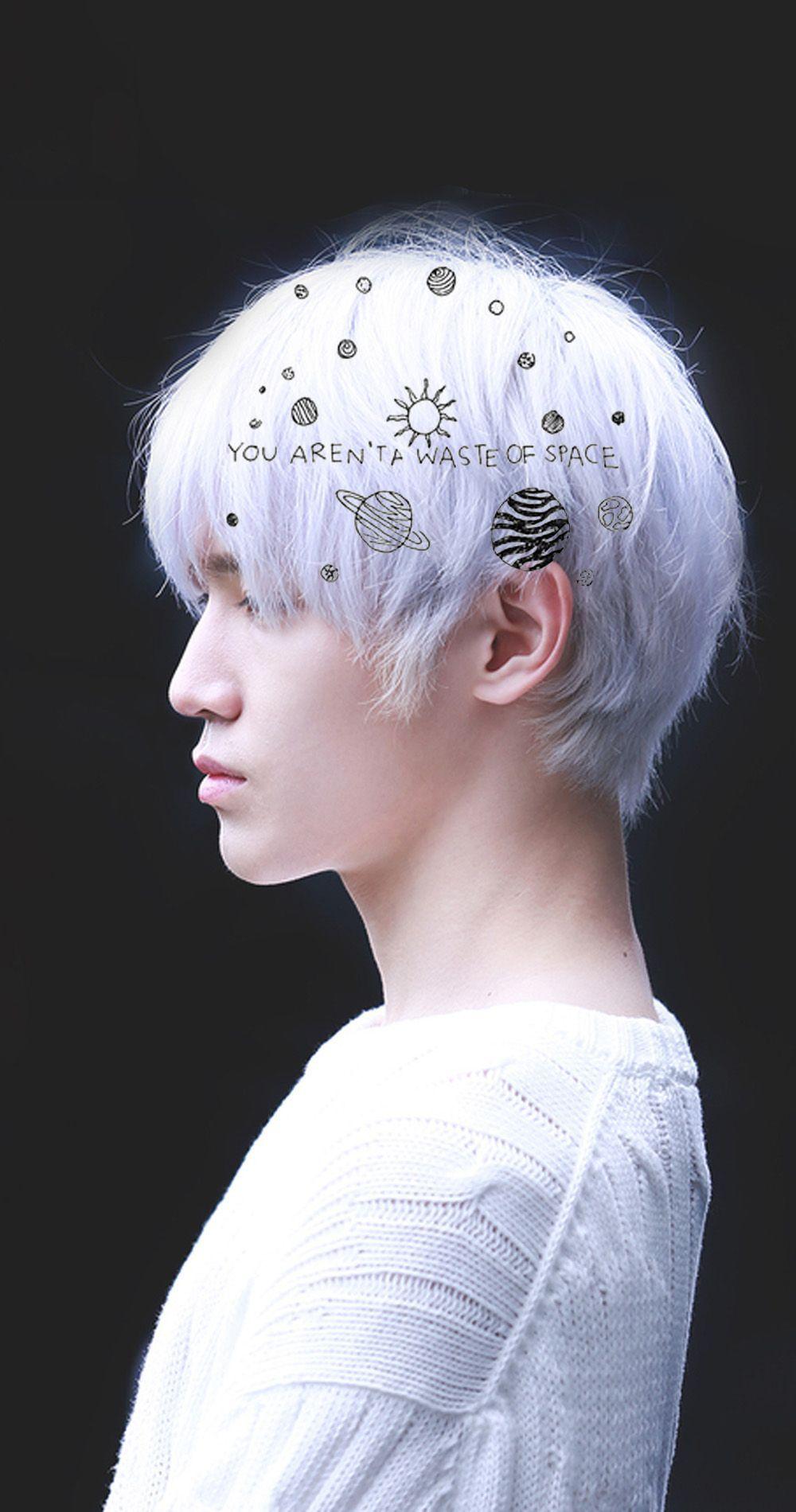 Taeyong Wallpapers Wallpaper Cave