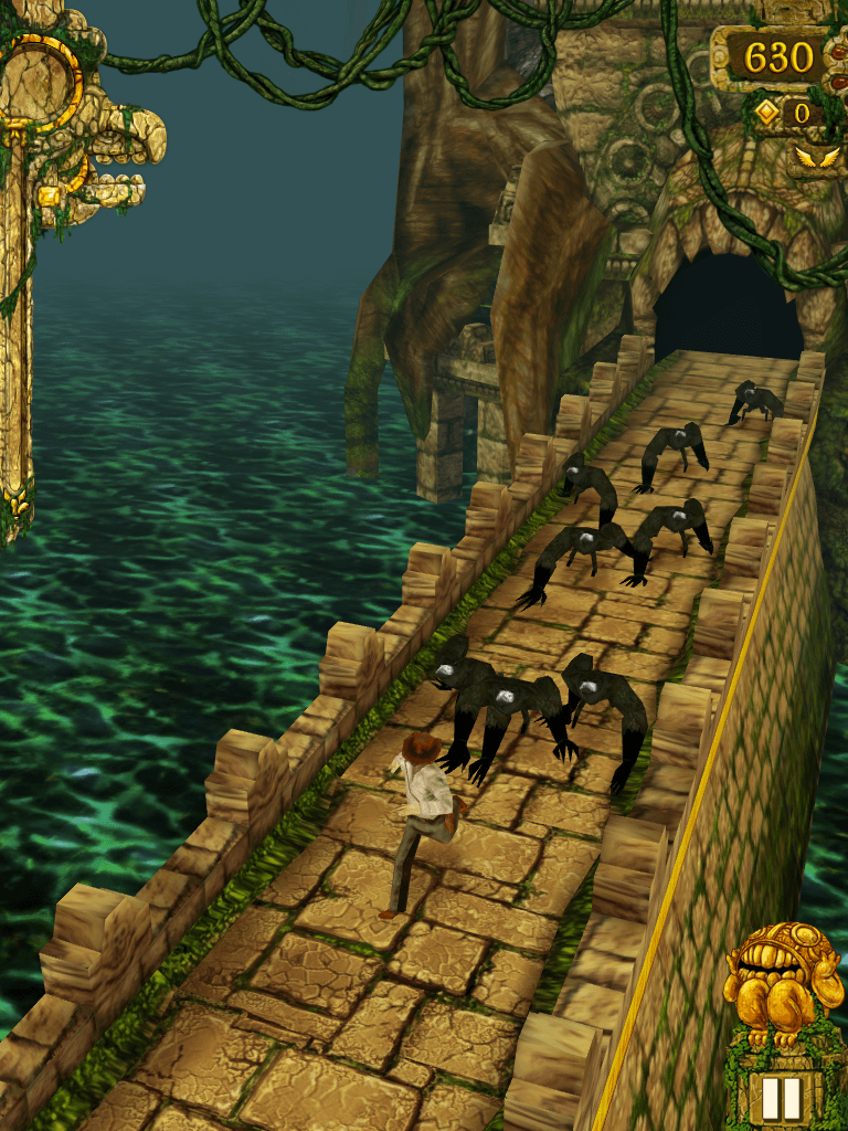 Temple Run Oz Wallpapers Wallpaper Cave
