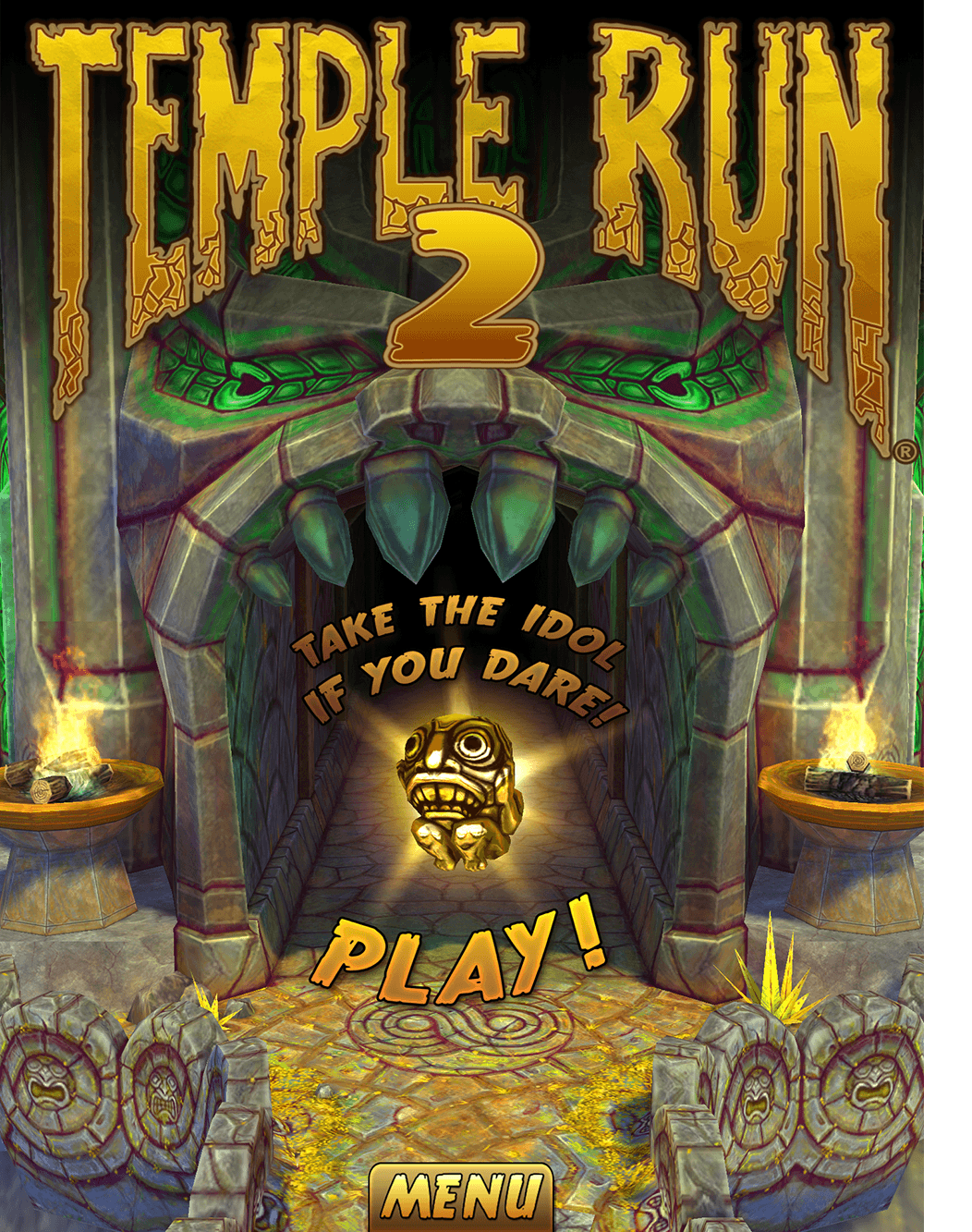 Temple Run 2 Wallpapers Wallpaper Cave