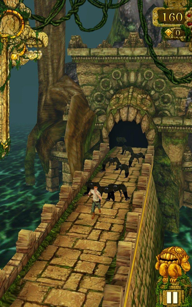Temple Run Oz Wallpapers Wallpaper Cave