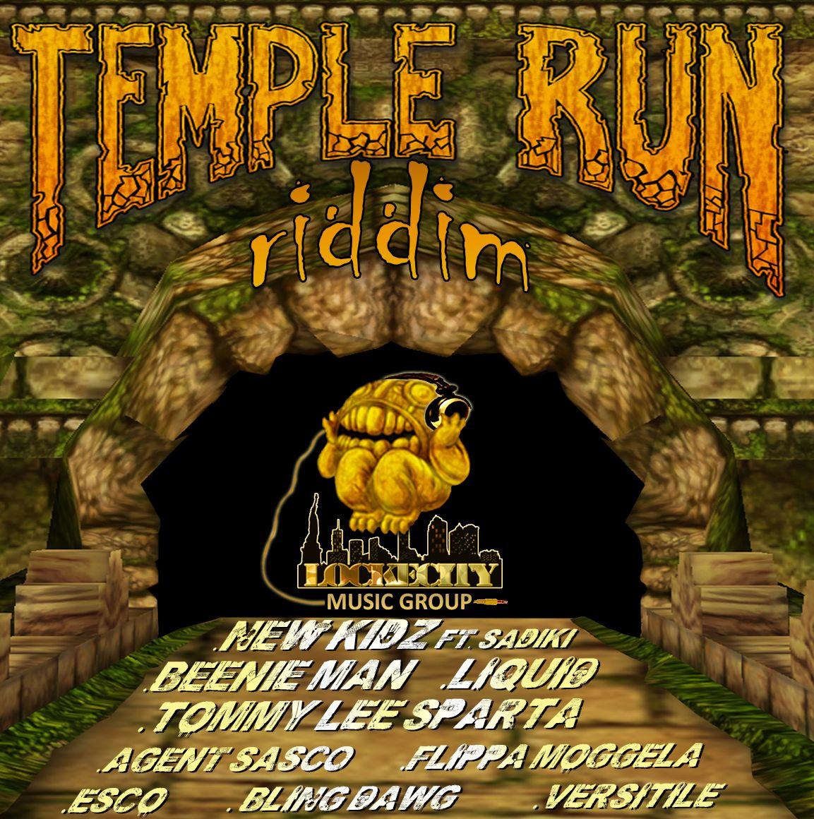 Temple Run Oz Wallpapers Wallpaper Cave