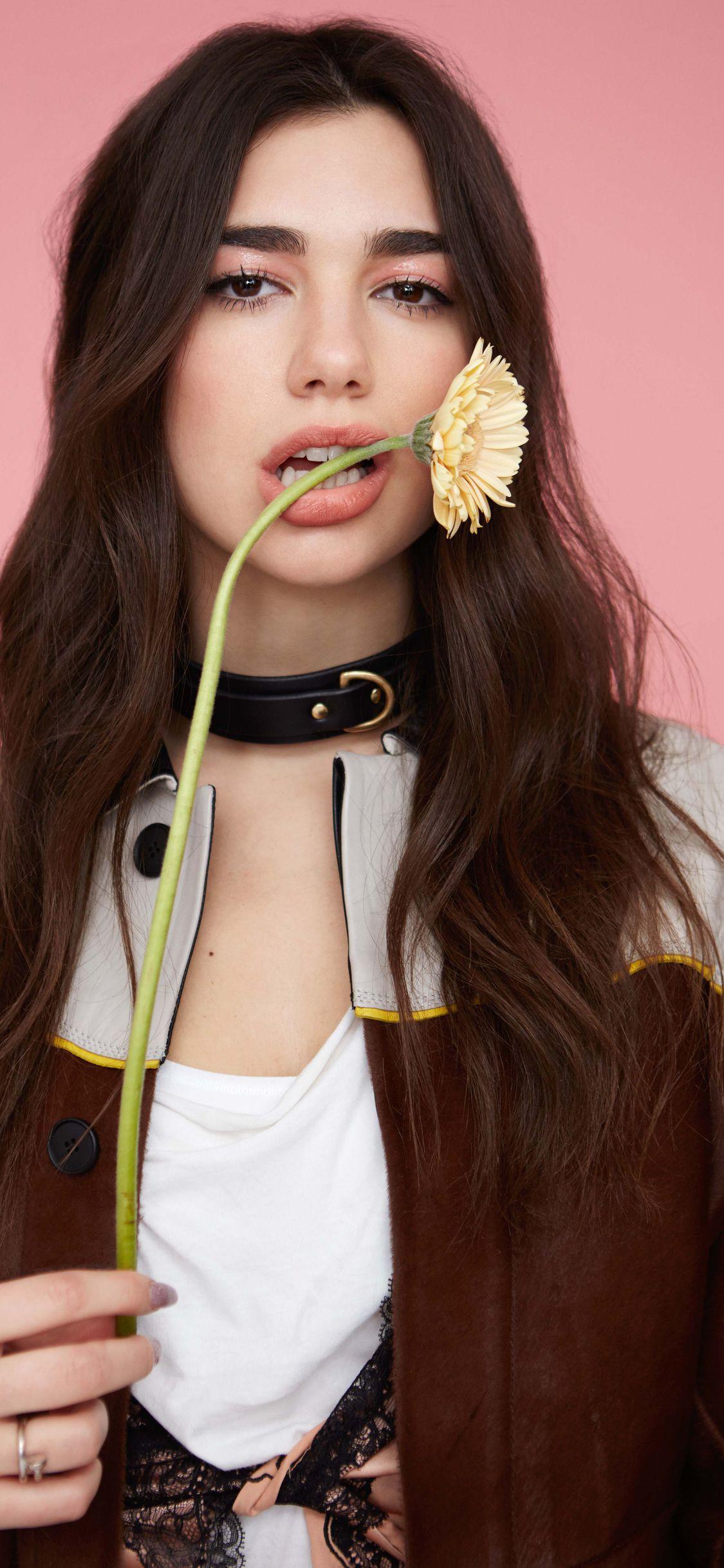 Dua Lipa 2018 Wallpapers Wallpaper Cave