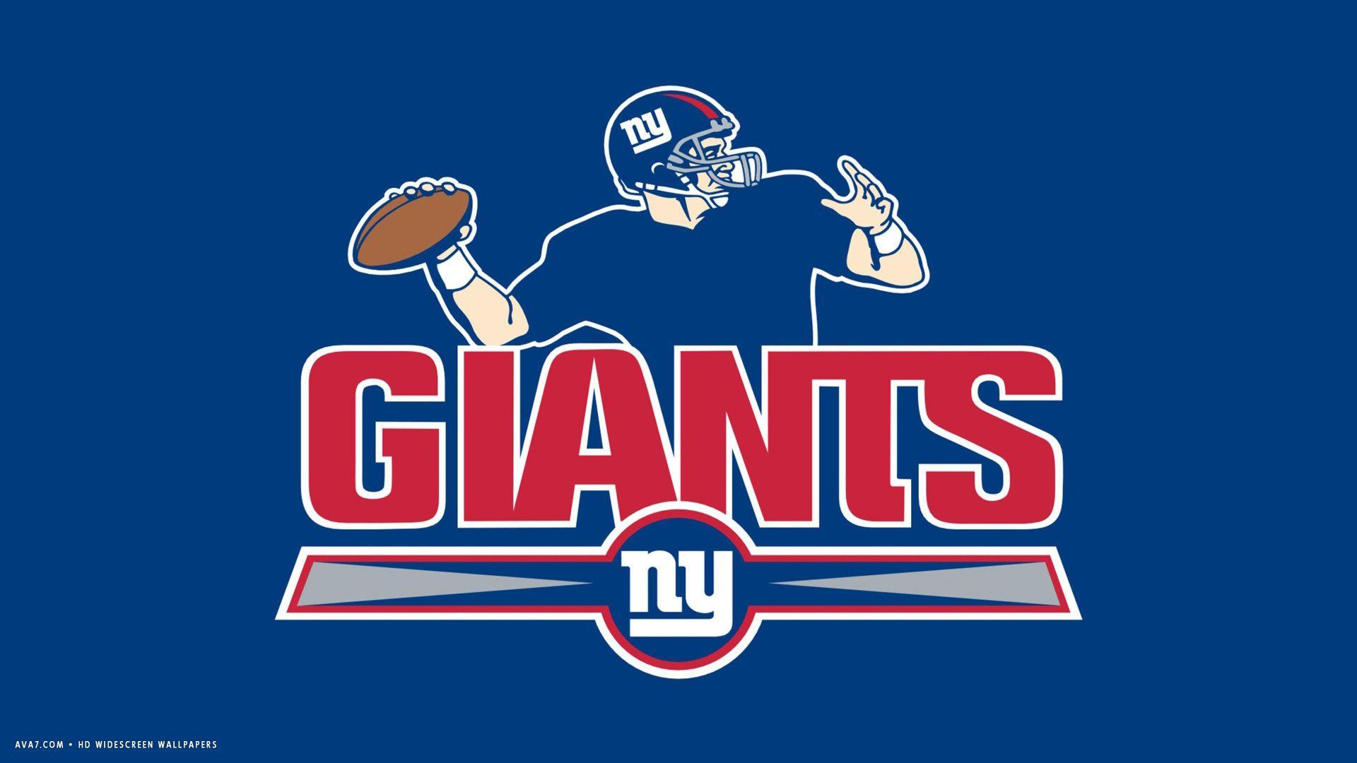 NFL Giants Wallpapers Wallpaper Cave