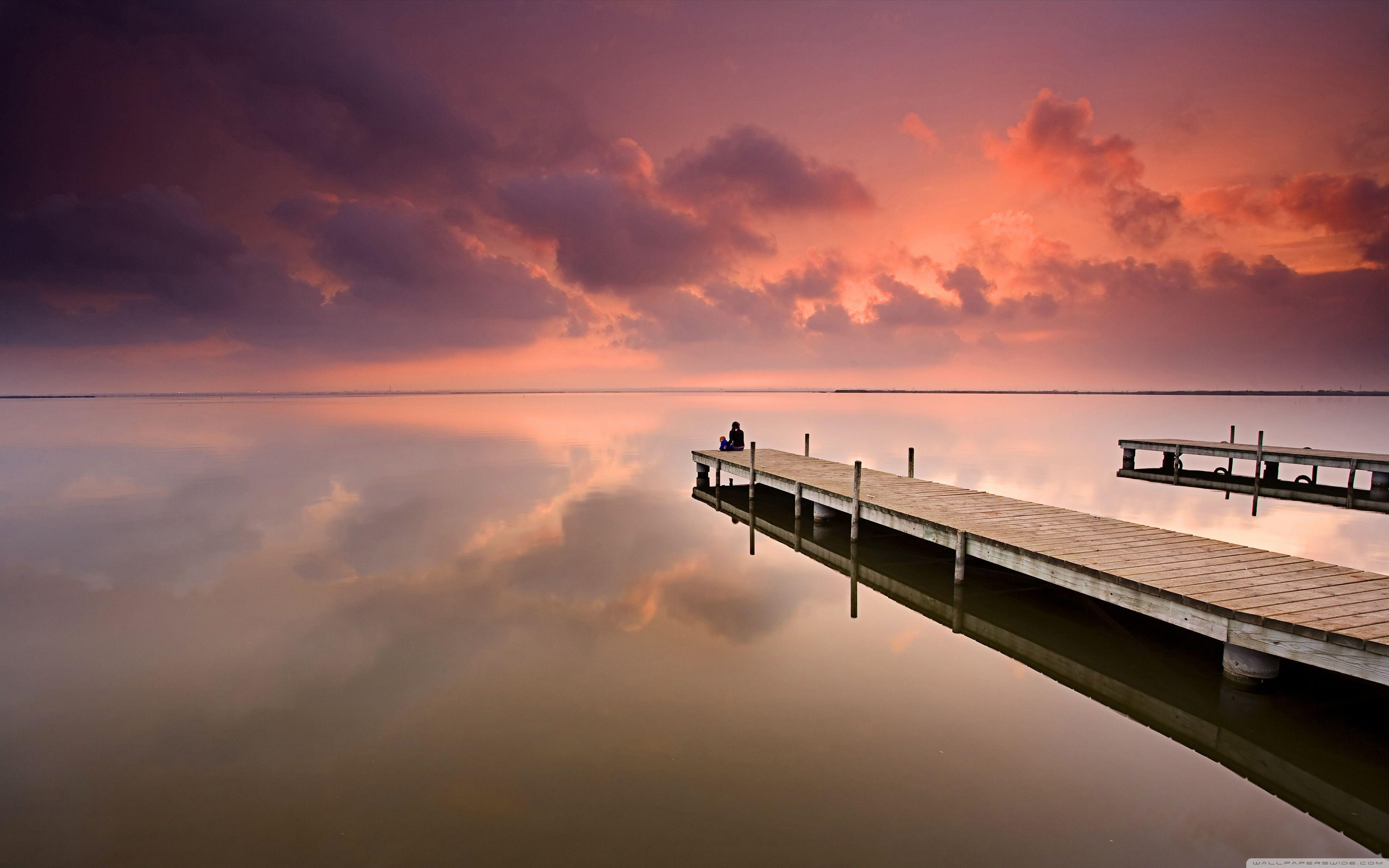 Tranquility Wallpapers Wallpaper Cave