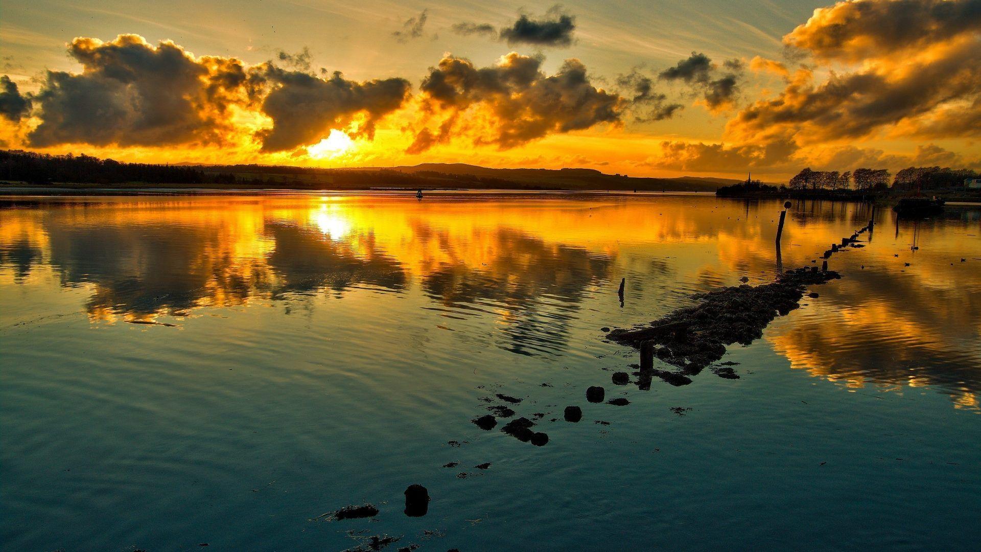 Tranquility Wallpapers Wallpaper Cave