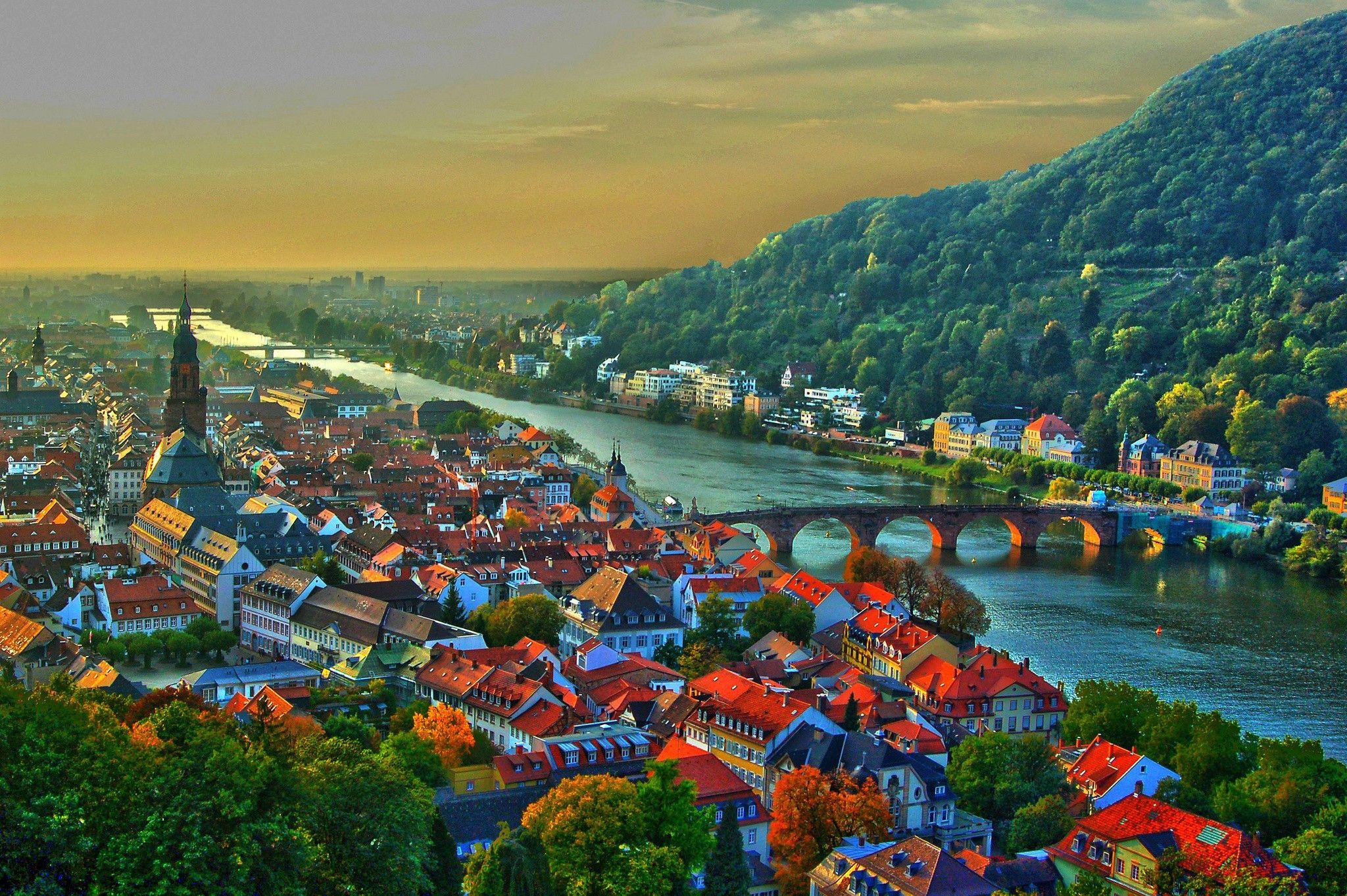 Places to Visit in Germany Discover the Top 10 Cities to Explore