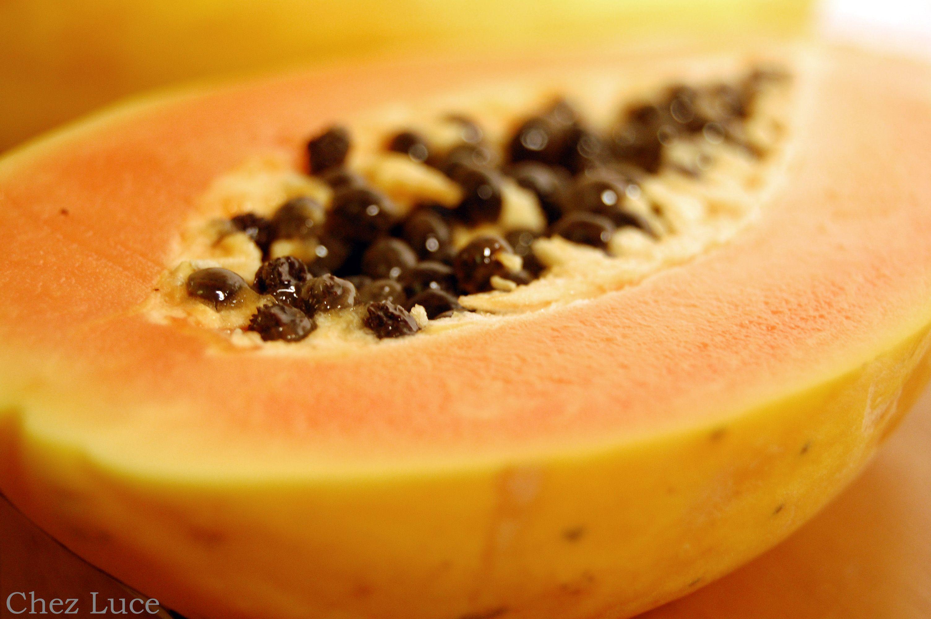 Papaya Wallpapers Wallpaper Cave