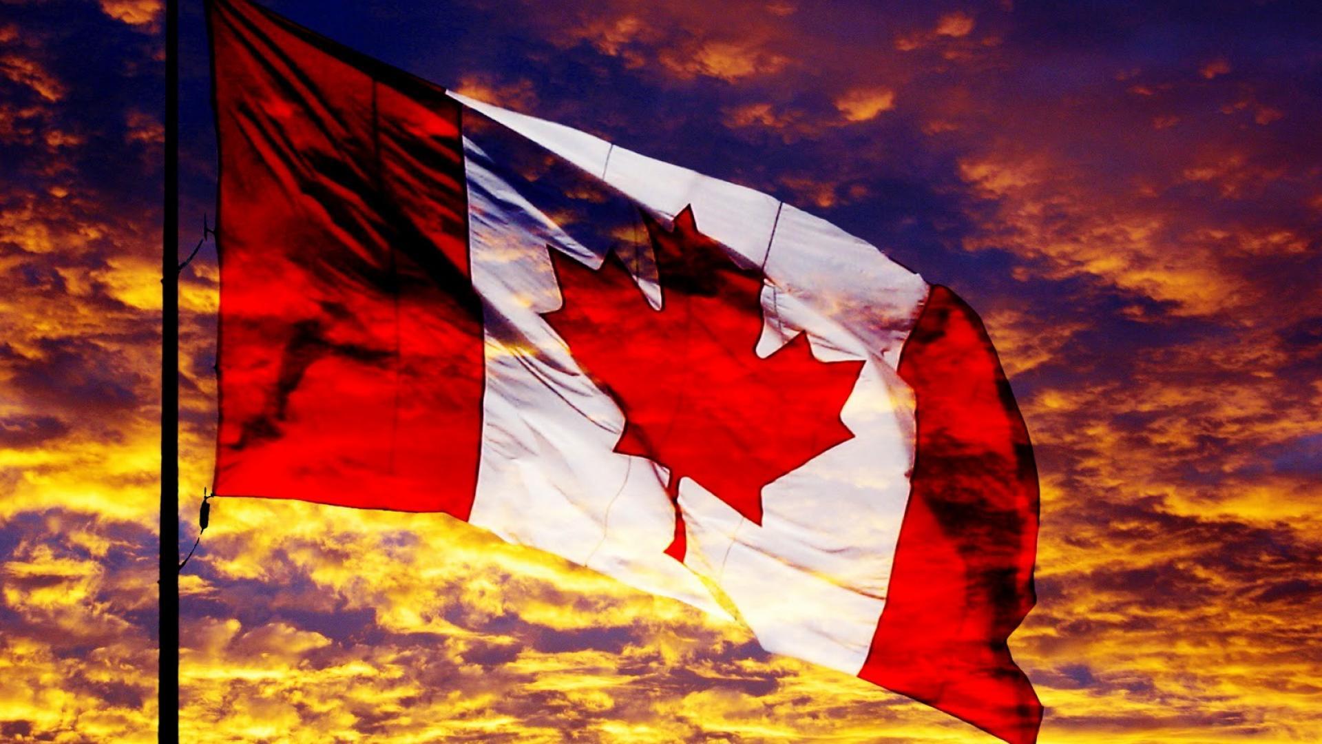 Canada Day Wallpapers Wallpaper Cave