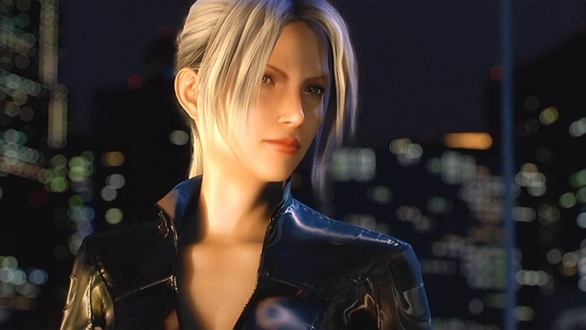 Nina Williams Wallpapers Wallpaper Cave