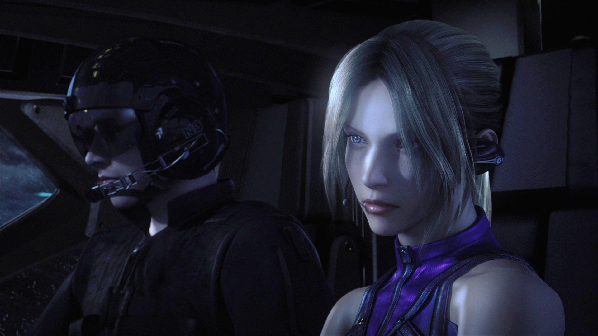 Nina Williams Wallpapers Wallpaper Cave
