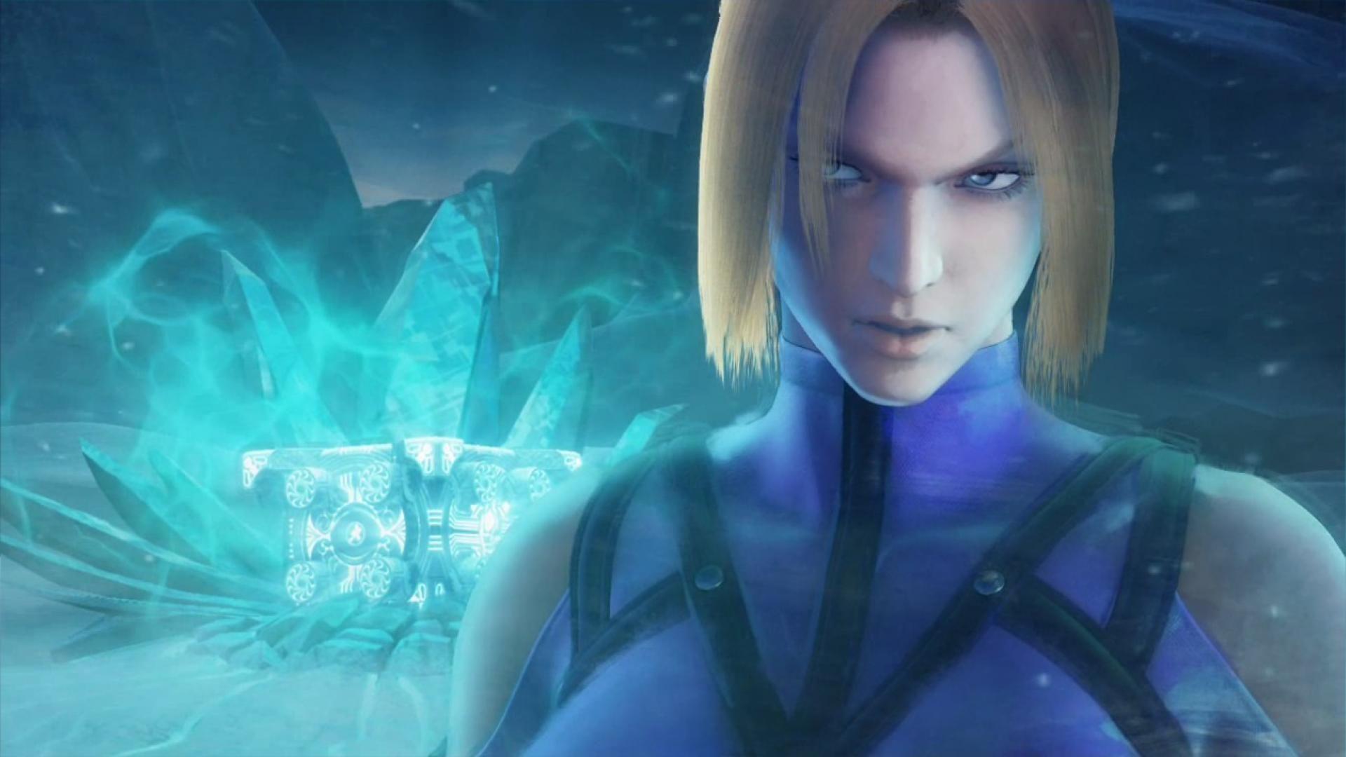 Nina Williams Wallpapers Wallpaper Cave