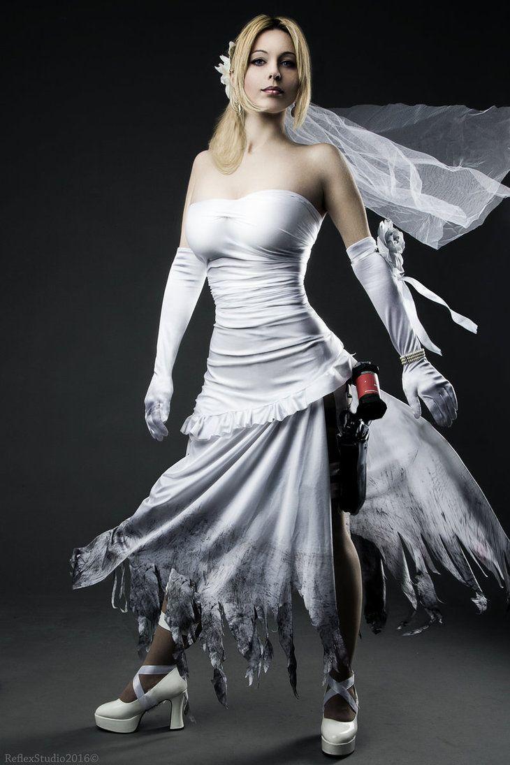 Nina Williams Wallpapers Wallpaper Cave