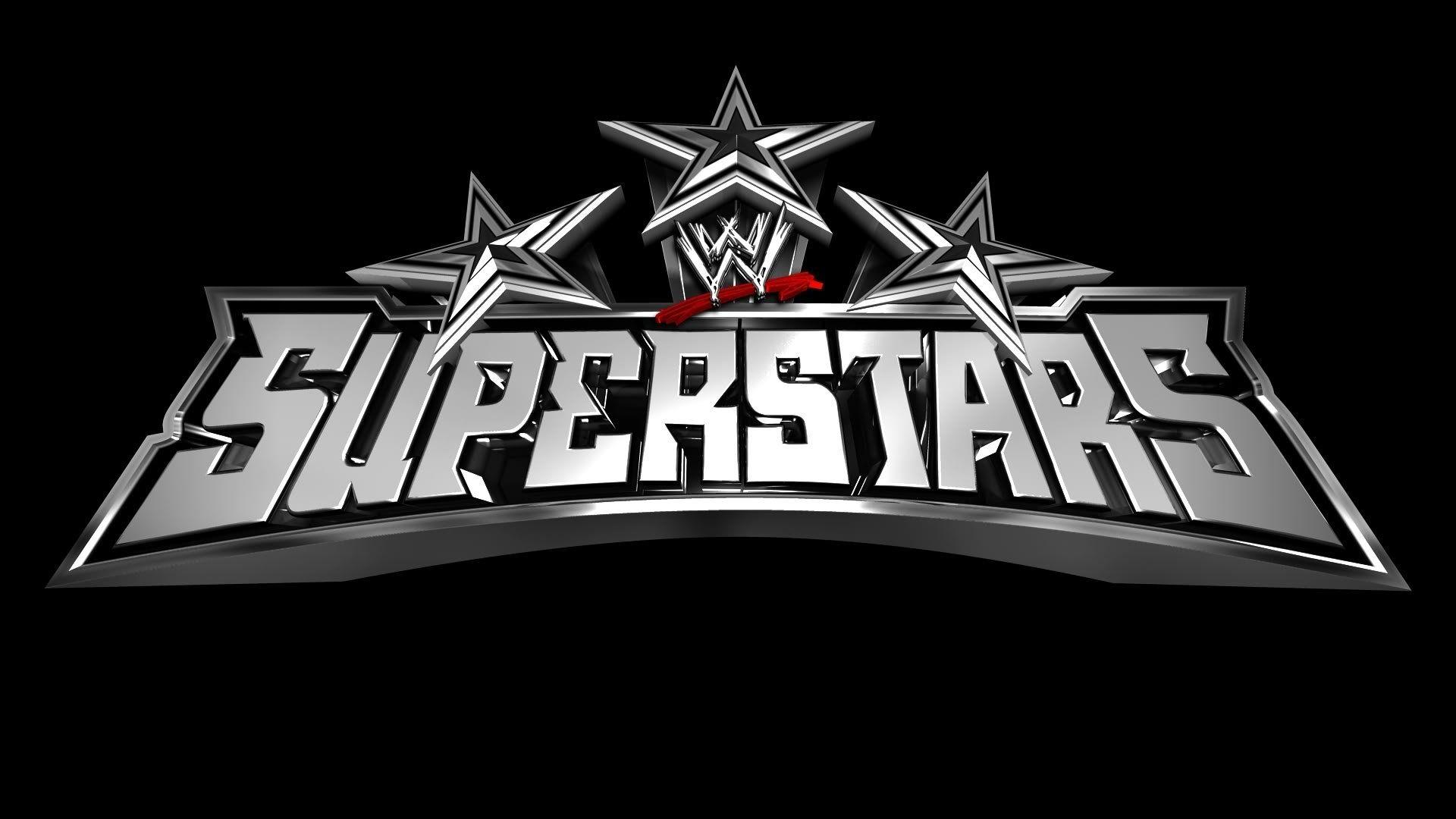 WWE Superstars Logo Wallpapers Wallpaper Cave
