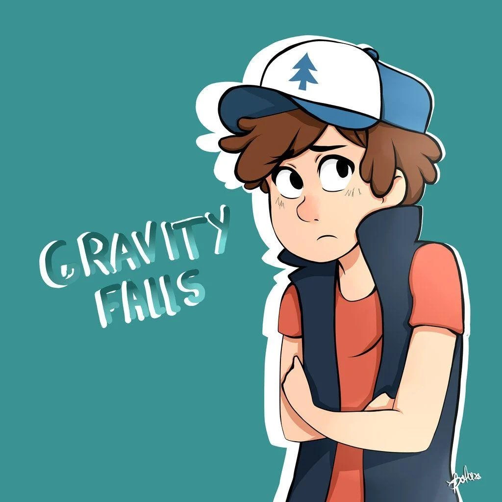 Dipper Pines Wallpapers Wallpaper Cave