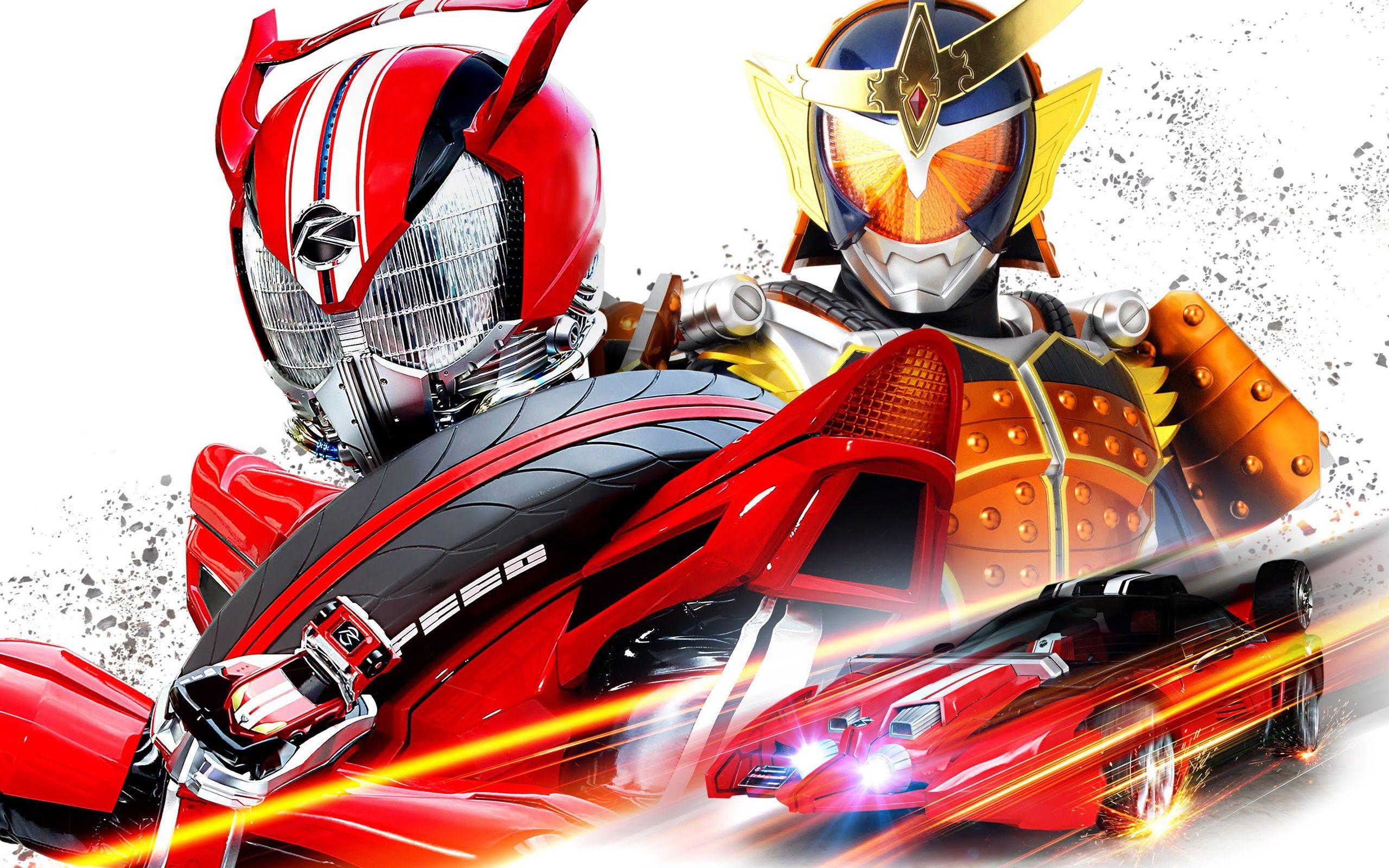 Kamen Rider Series Wallpapers Wallpaper Cave