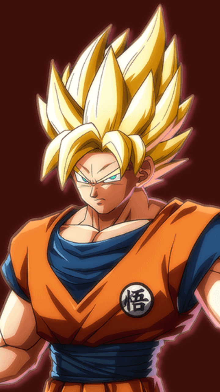 Dragon Ball FighterZ Wallpapers Wallpaper Cave