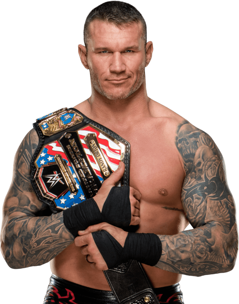 Randy Orton 2018 Wallpapers Wallpaper Cave