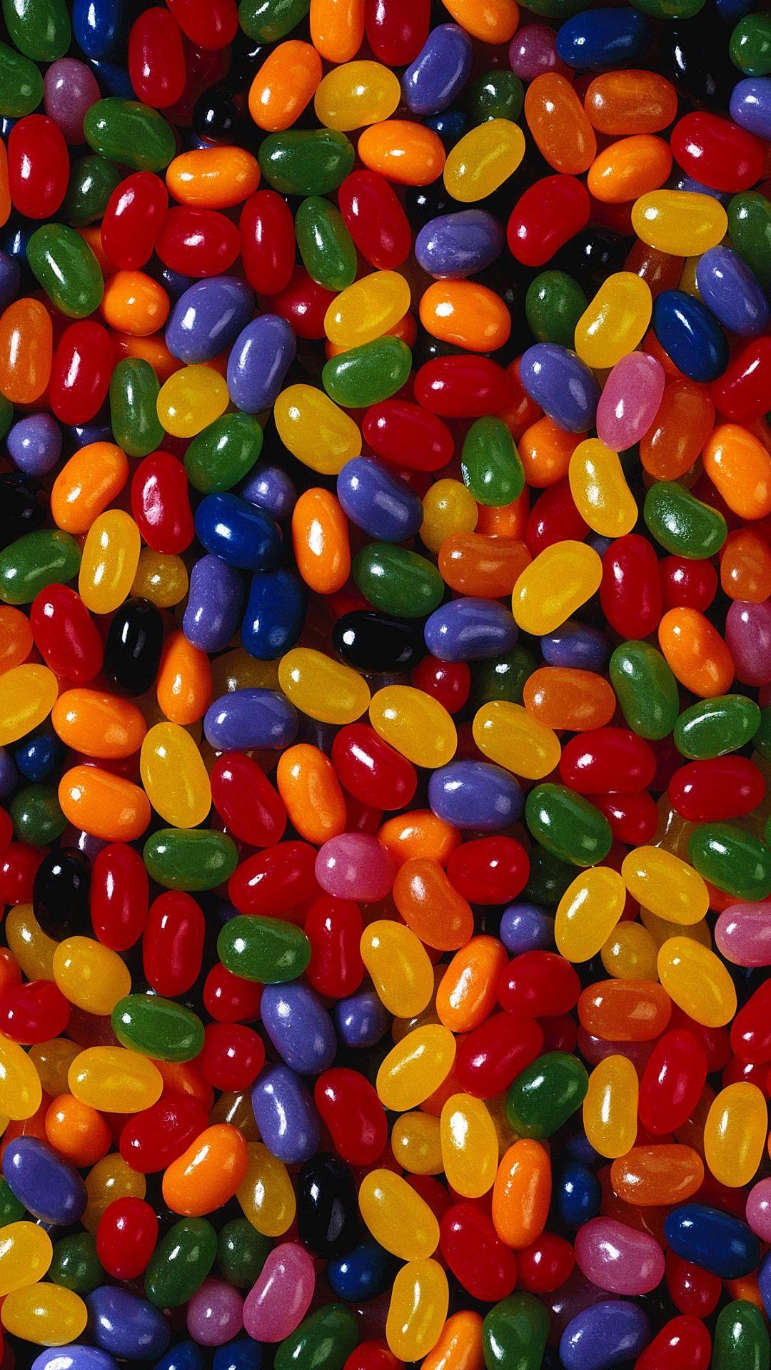 Jelly Beans Wallpapers Wallpaper Cave