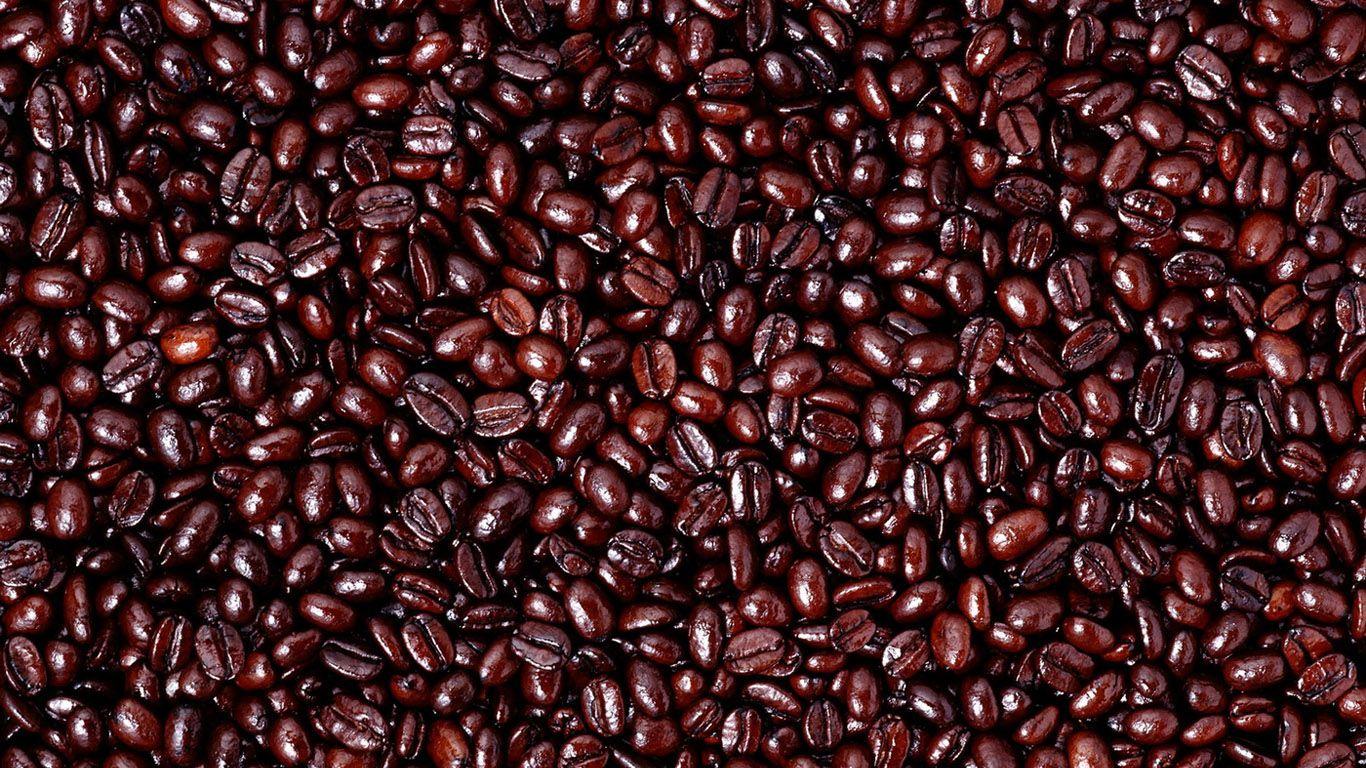 Coffee Bean Wallpapers Wallpaper Cave Images