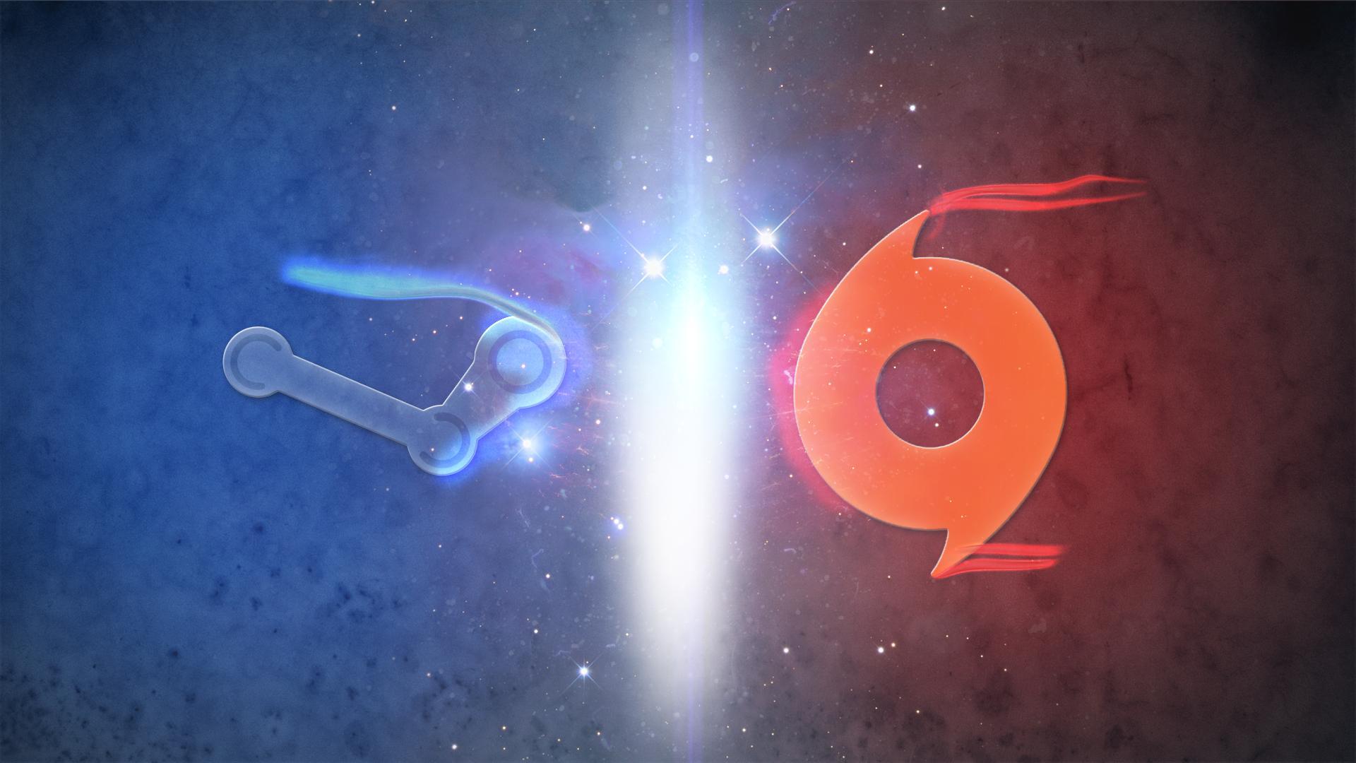 Steam Wallpapers Wallpaper Cave