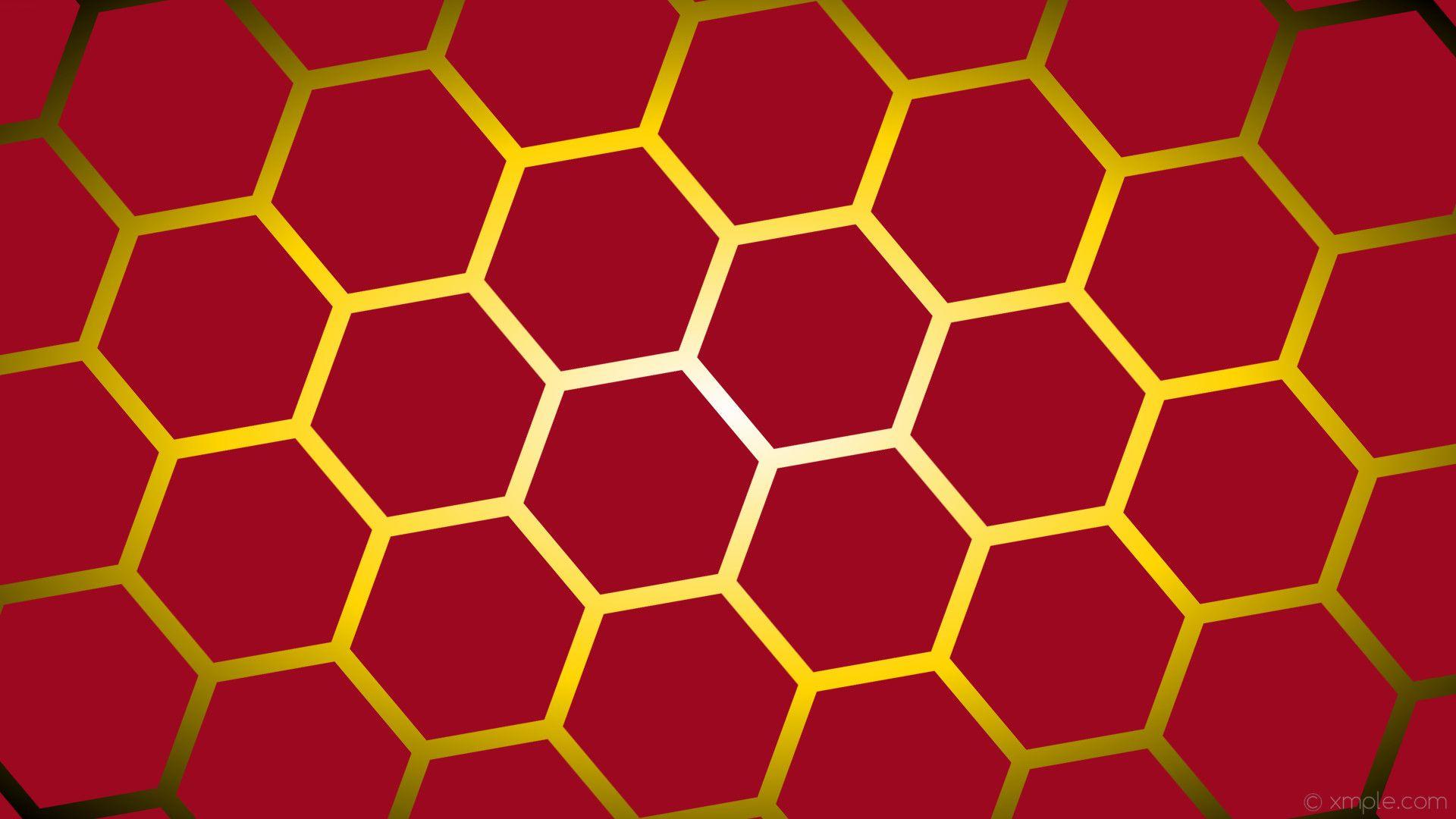 Red And Gold Wallpapers Wallpaper Cave