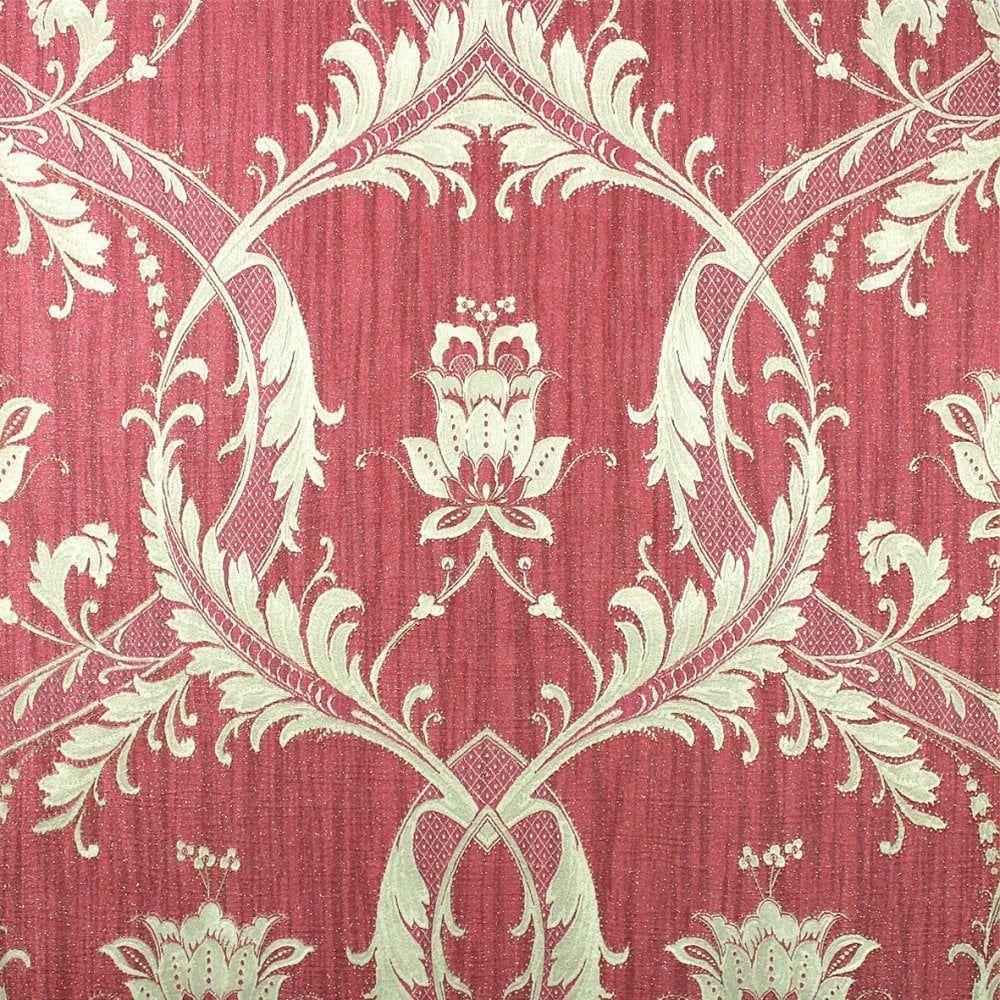 Red And Gold Wallpapers Wallpaper Cave
