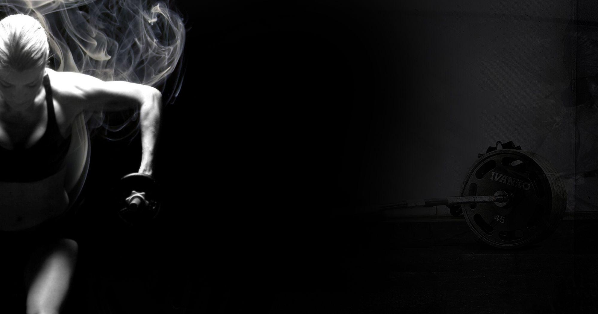 Fitness Wallpapers Wallpaper Cave