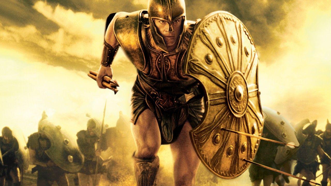 Troy Wallpapers Wallpaper Cave