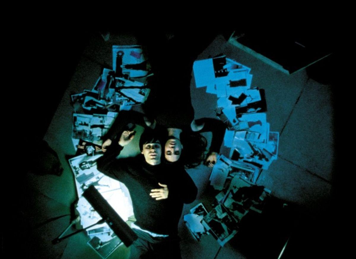 Requiem For A Dream Wallpapers Wallpaper Cave
