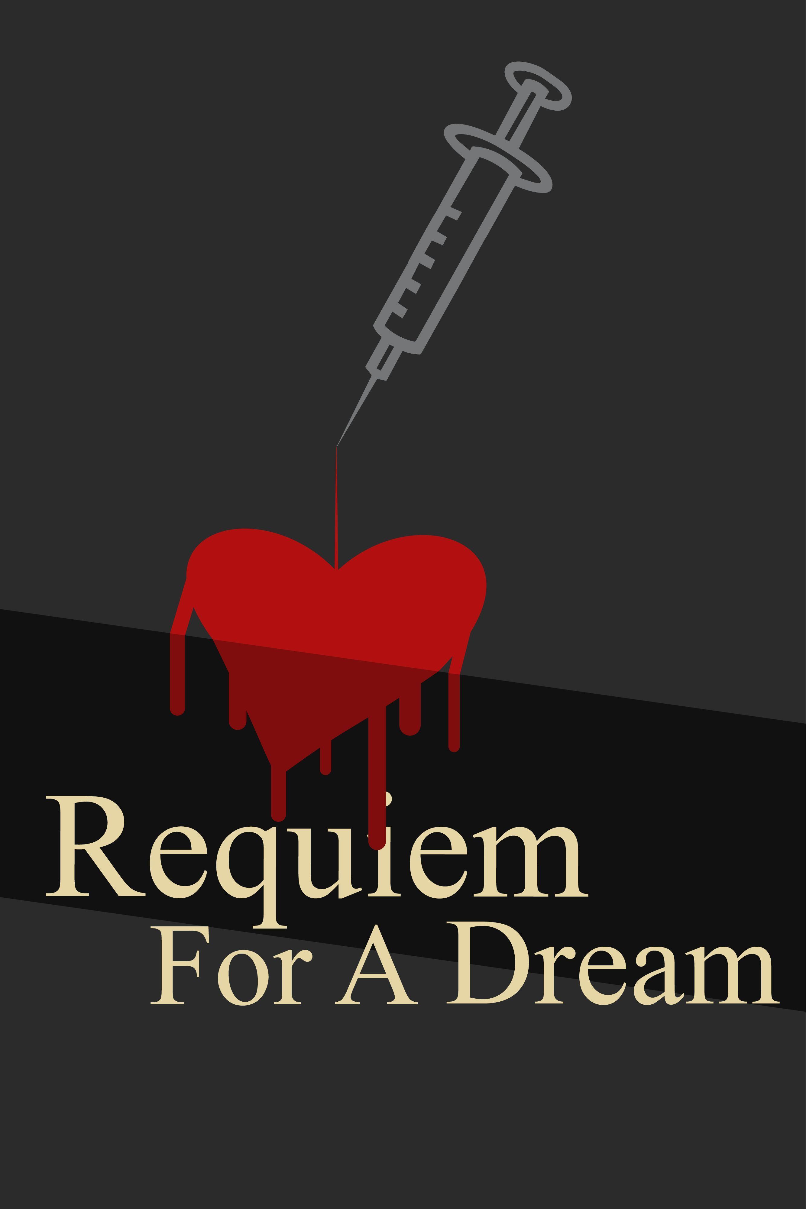 Requiem For A Dream Wallpapers Wallpaper Cave