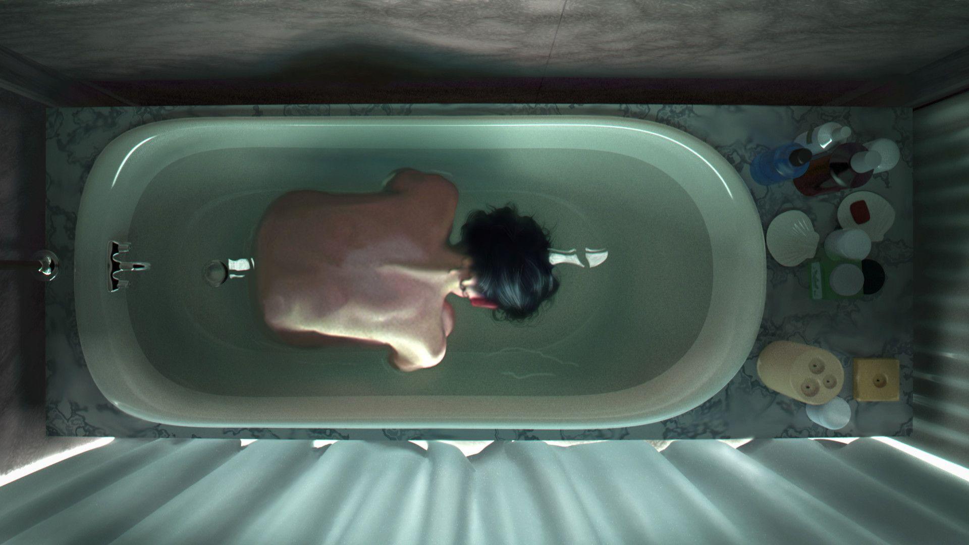 Requiem For A Dream Wallpapers Wallpaper Cave