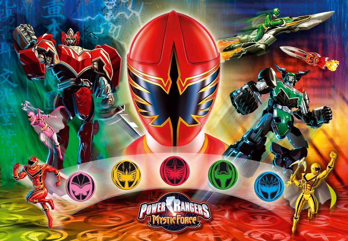 Power Rangers Wild Force Wallpapers Wallpaper Cave