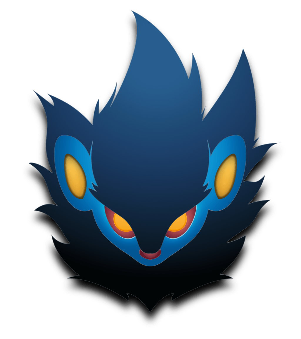 Luxray HD Wallpapers Wallpaper Cave