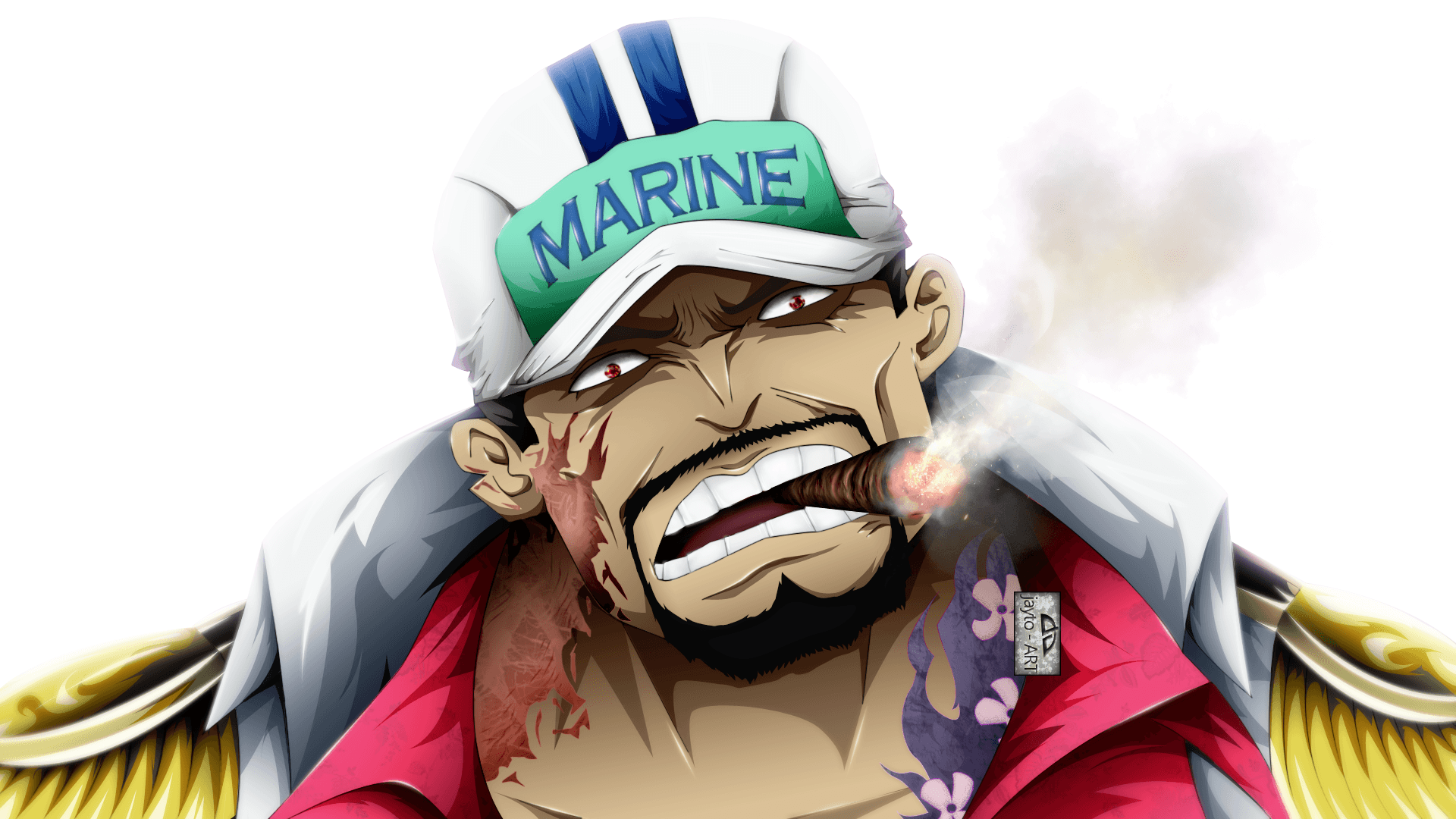 Sakazuki Wallpapers Wallpaper Cave