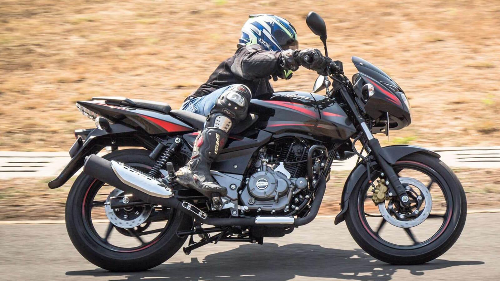 Pulsar 150 Wallpapers Wallpaper Cave