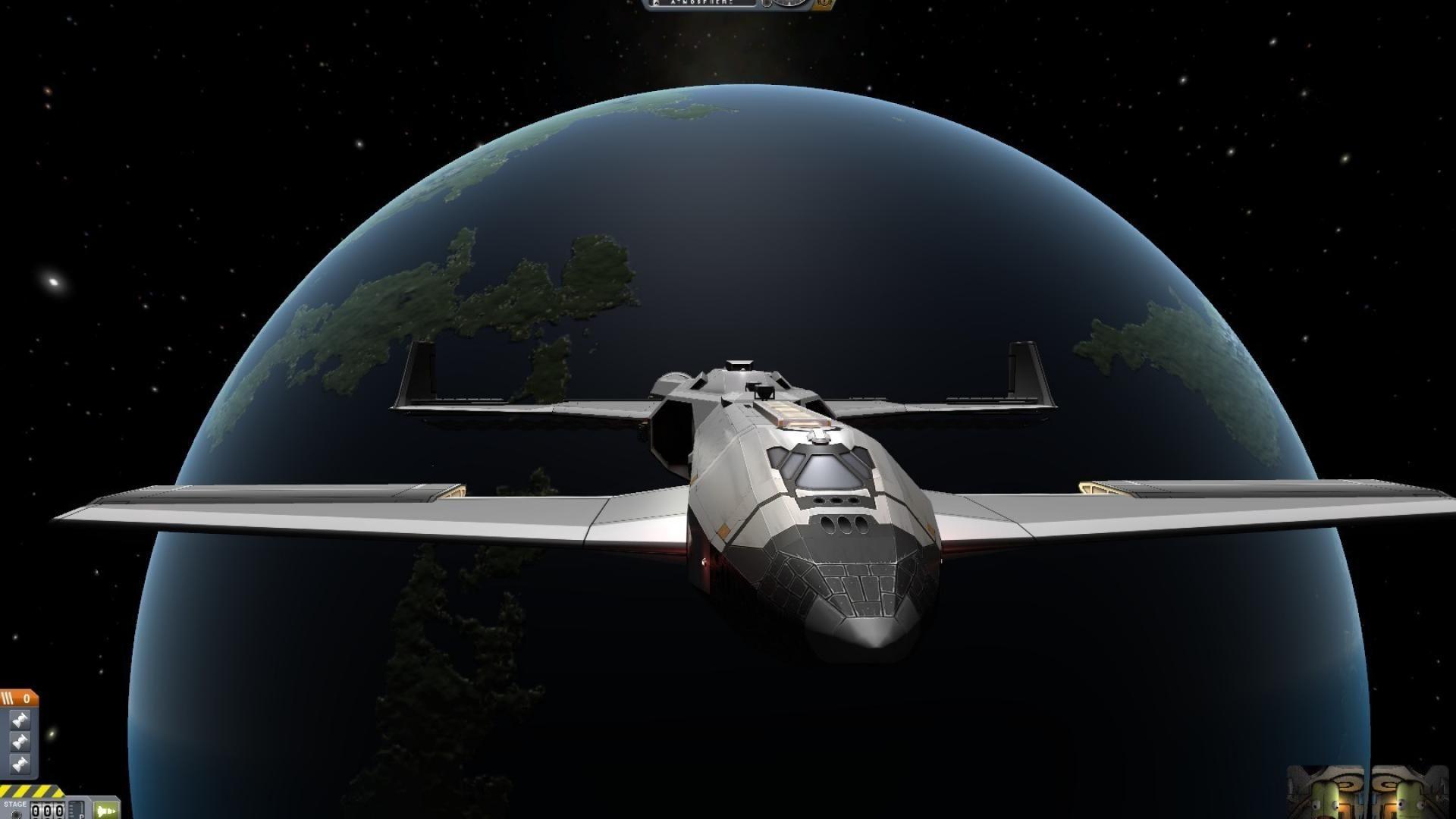Kerbal Space Program Wallpapers Wallpaper Cave