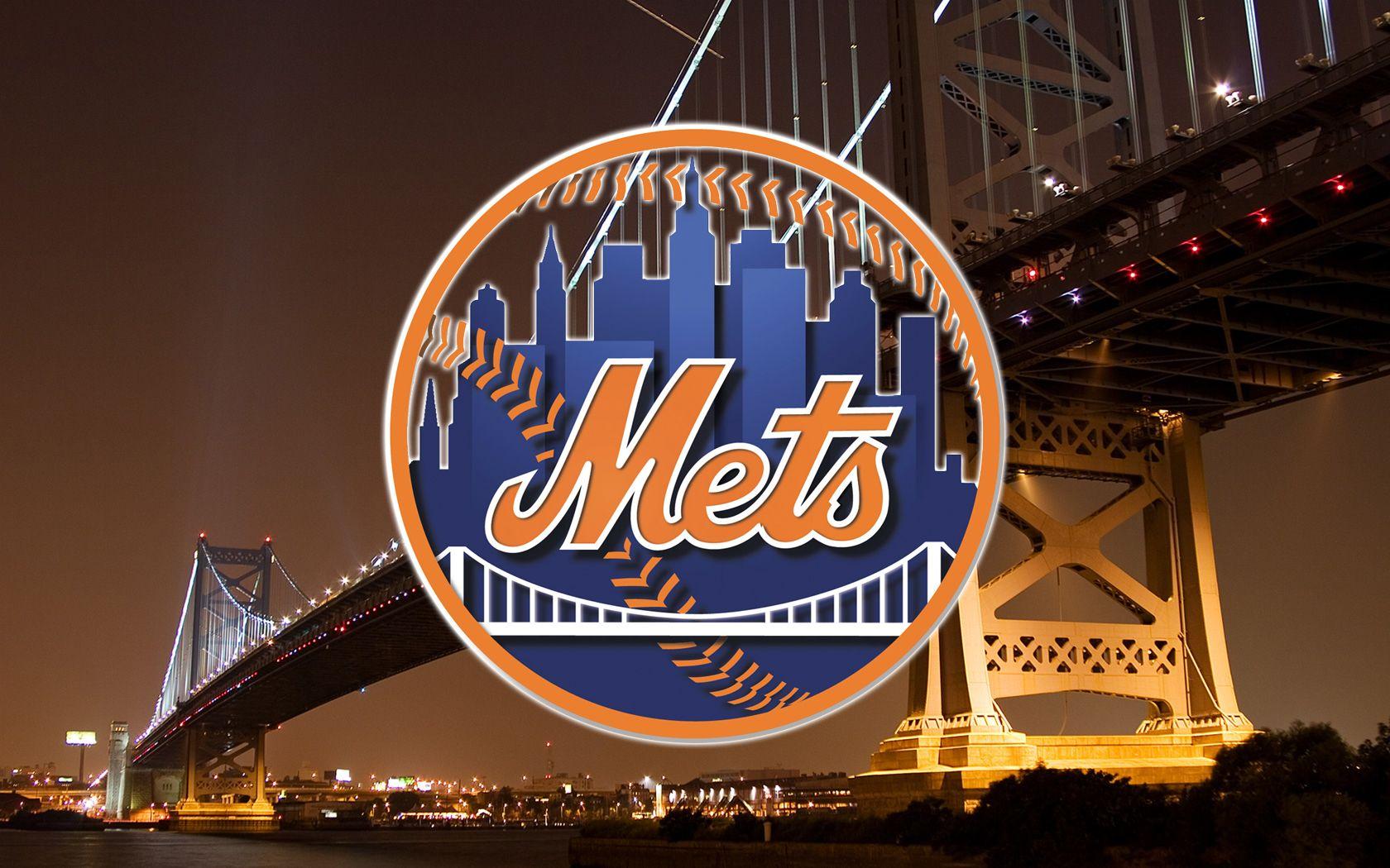 NY Mets Wallpapers Wallpaper Cave