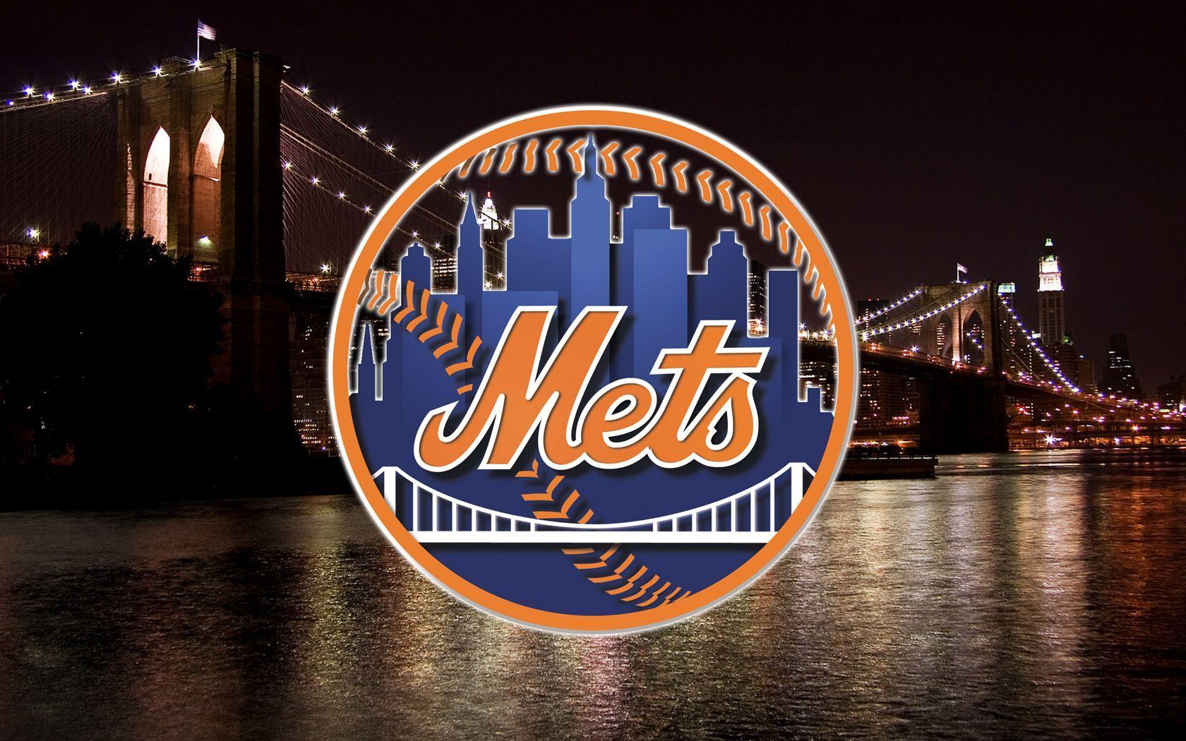 NY Mets Wallpapers Wallpaper Cave