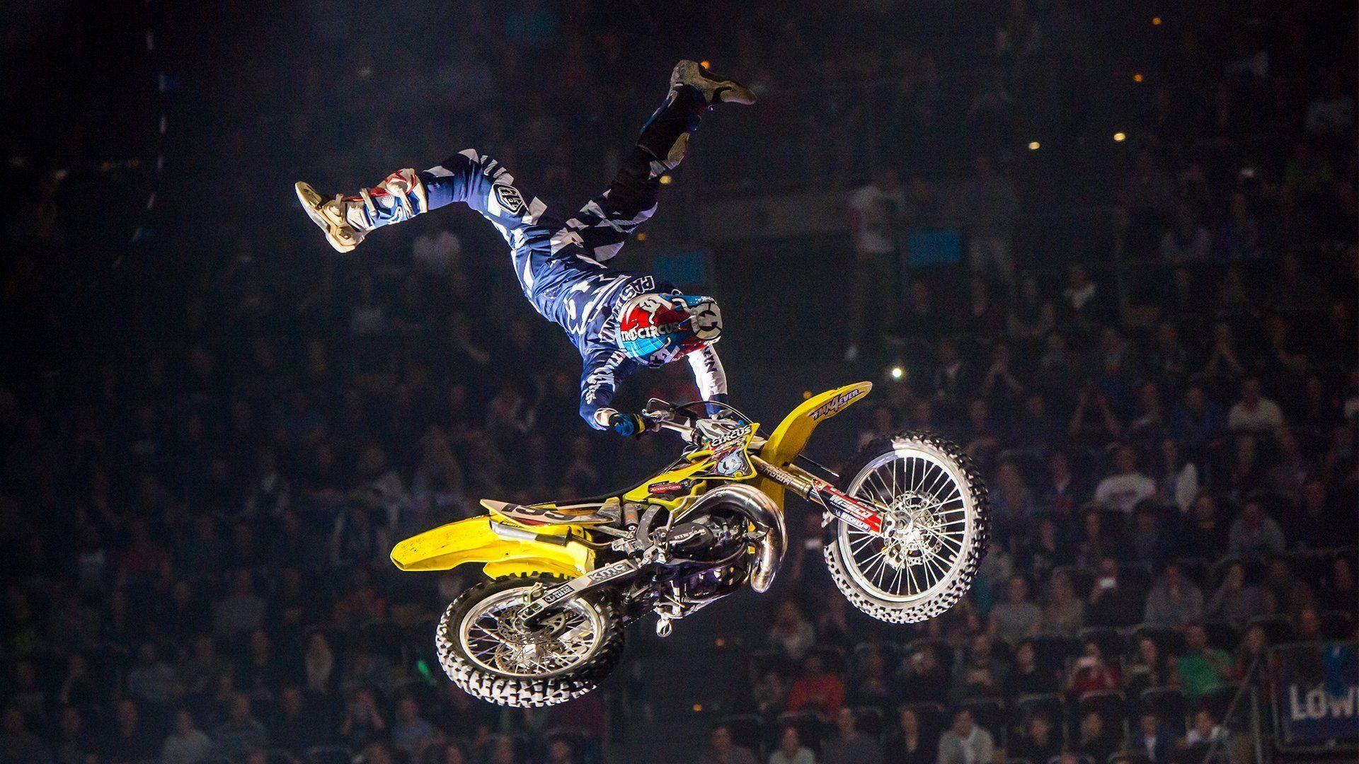 Travis Pastrana Wallpapers Wallpaper Cave
