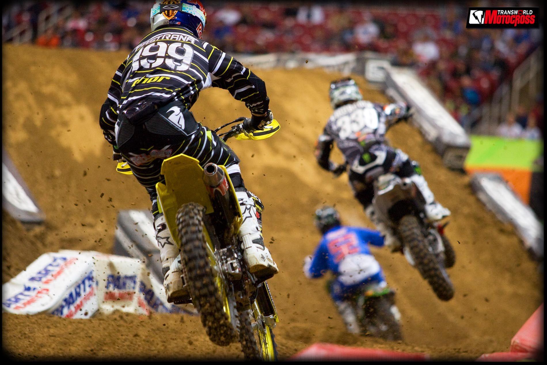 Travis Pastrana Wallpapers Wallpaper Cave